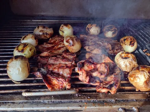 Carnitas y pollos asados Vazquez image 1