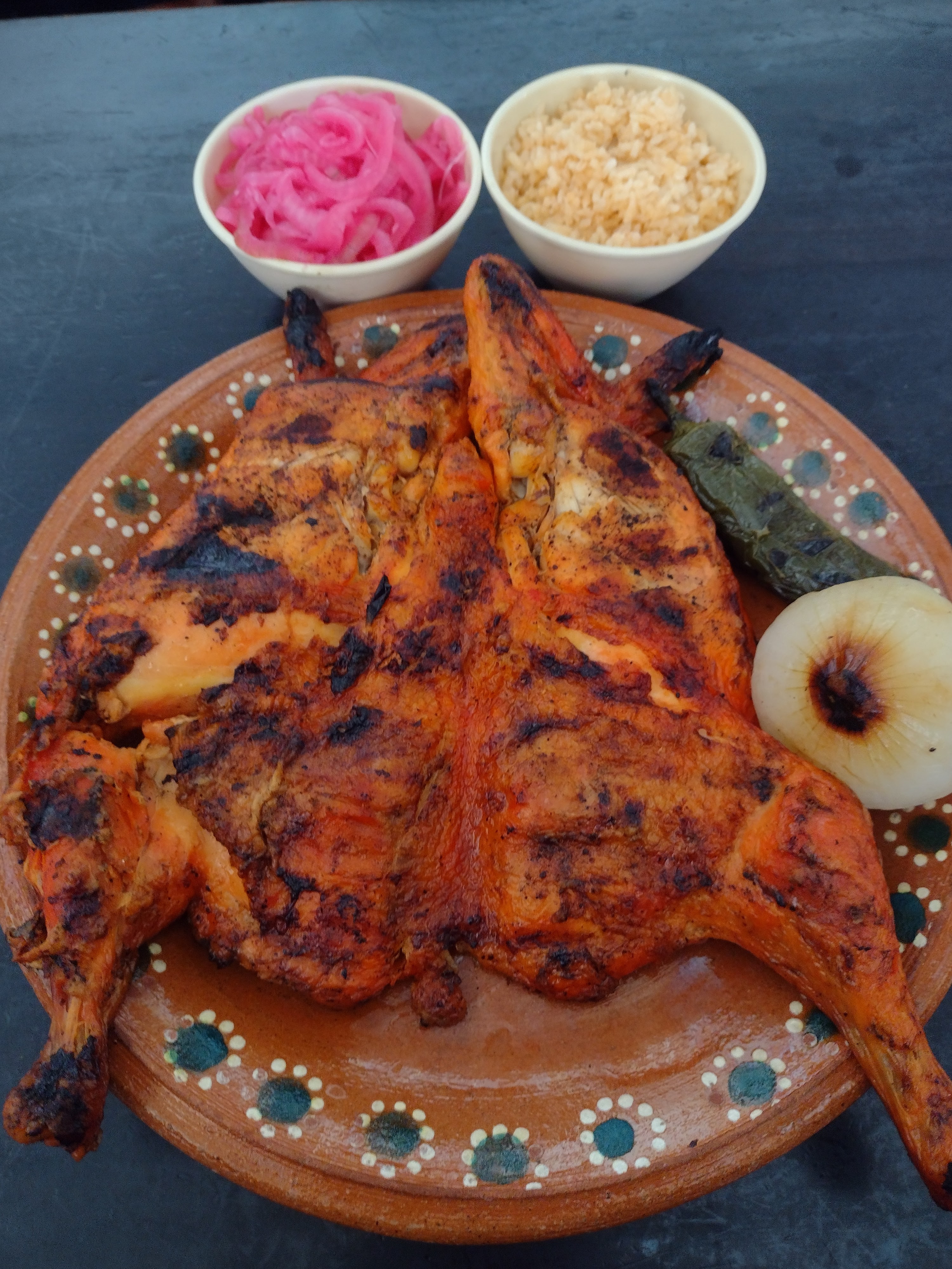 Carnitas y pollos asados Vazquez image 8