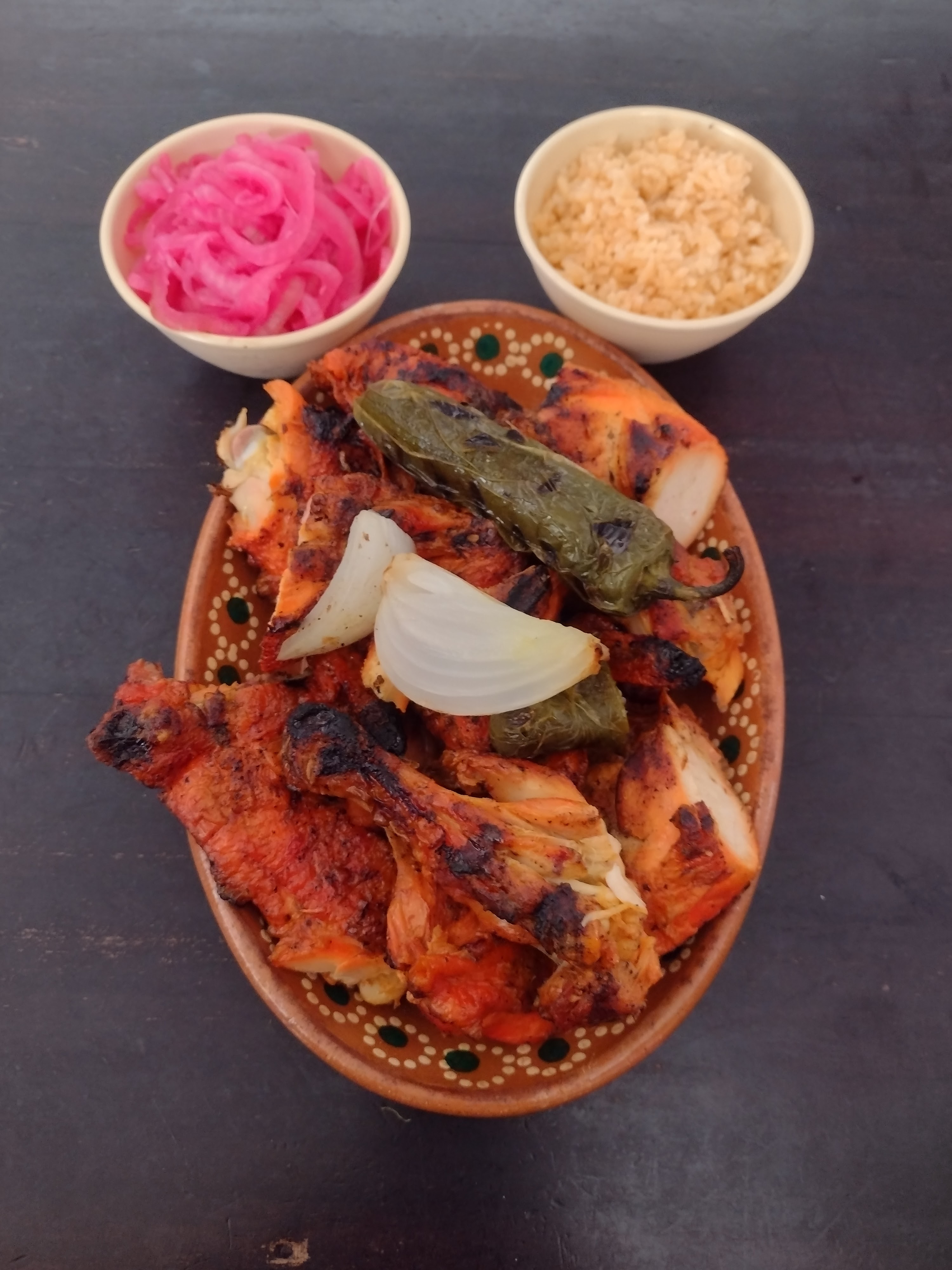 Carnitas y pollos asados Vazquez image 9