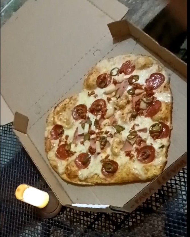 portofino pizzeria image 1