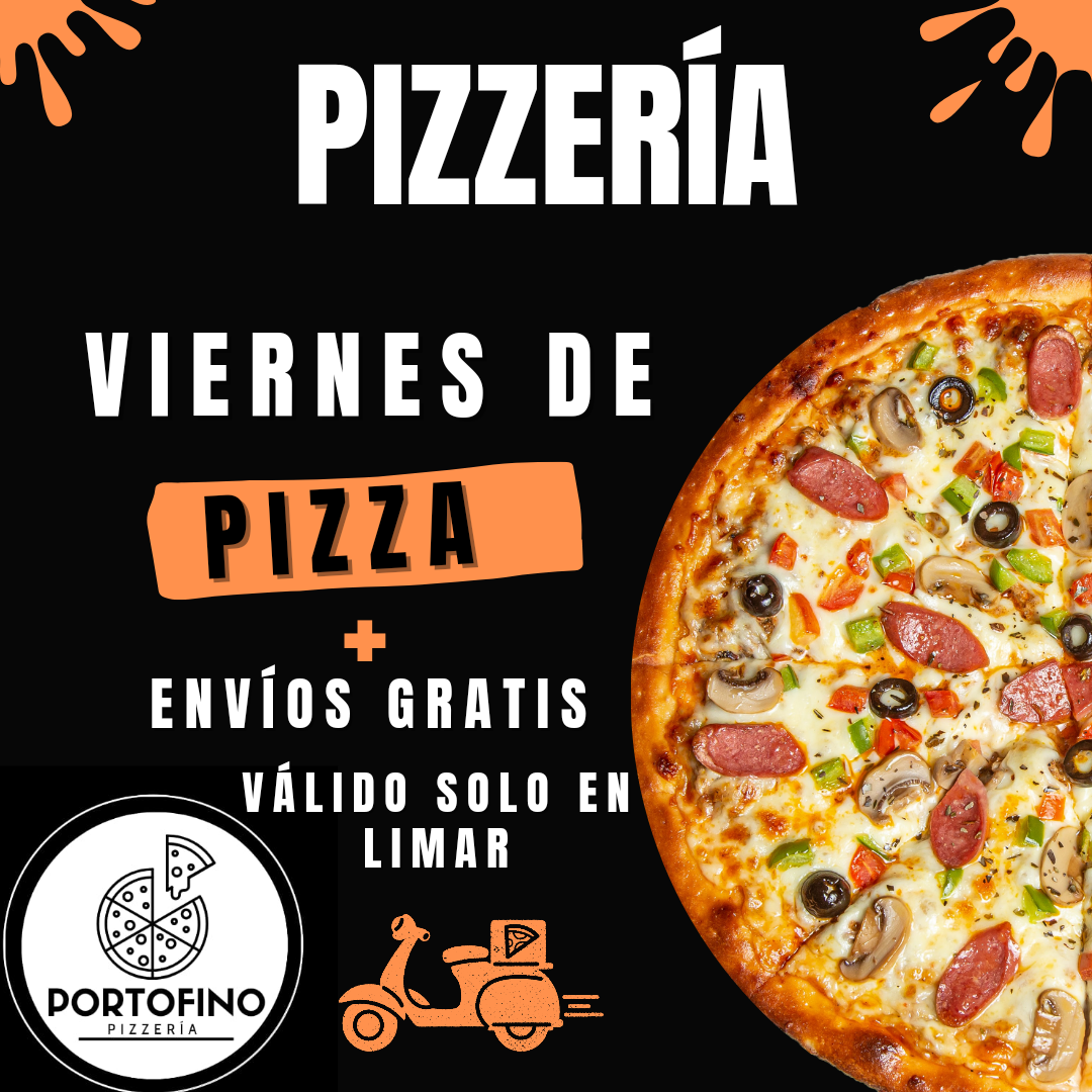 portofino pizzeria image 4