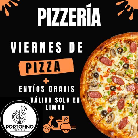 portofino pizzeria image 4