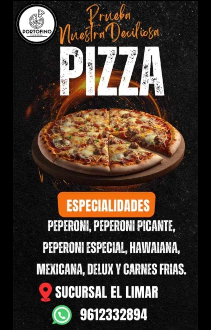 portofino pizzeria image 5