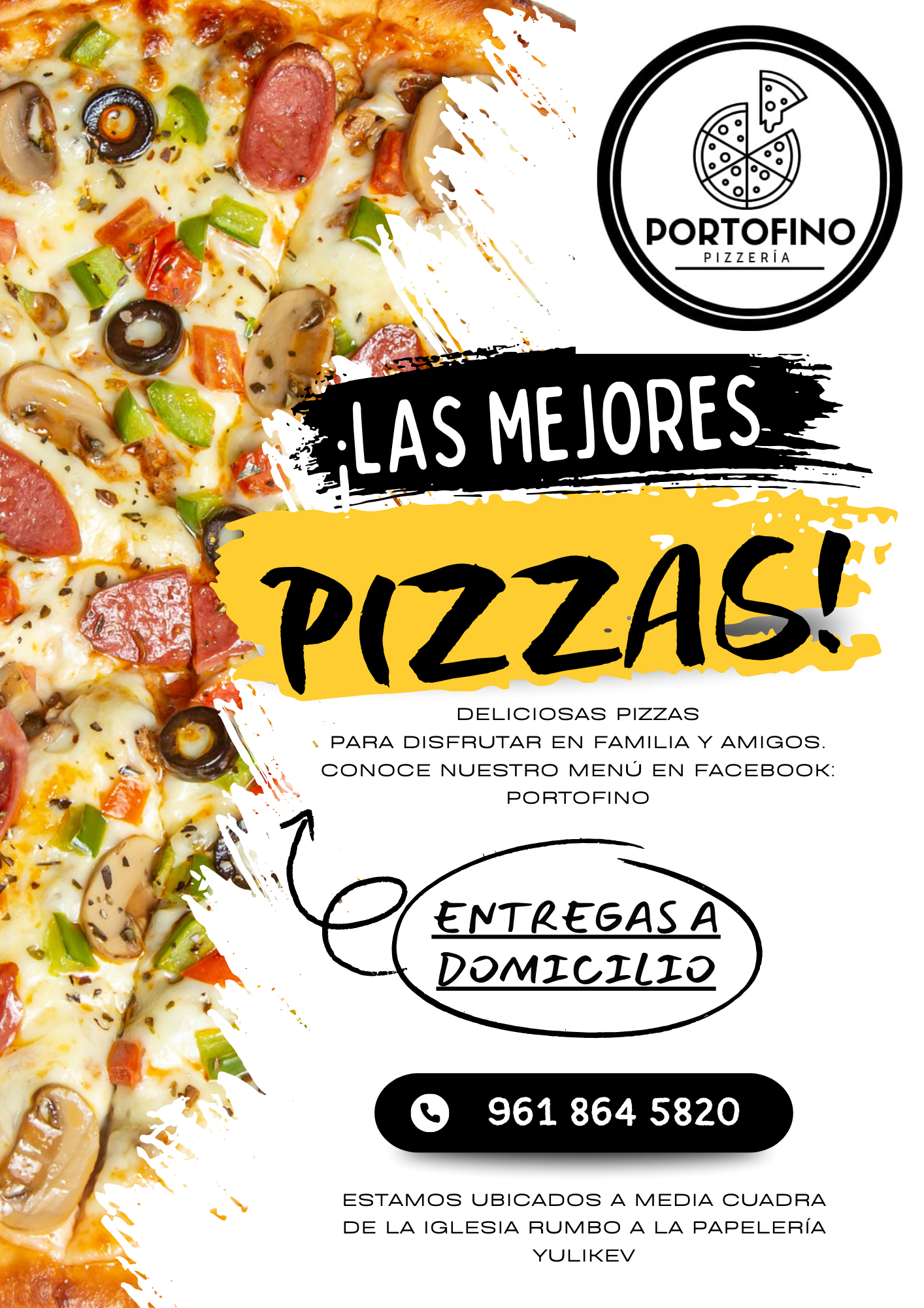 portofino pizzeria image 6