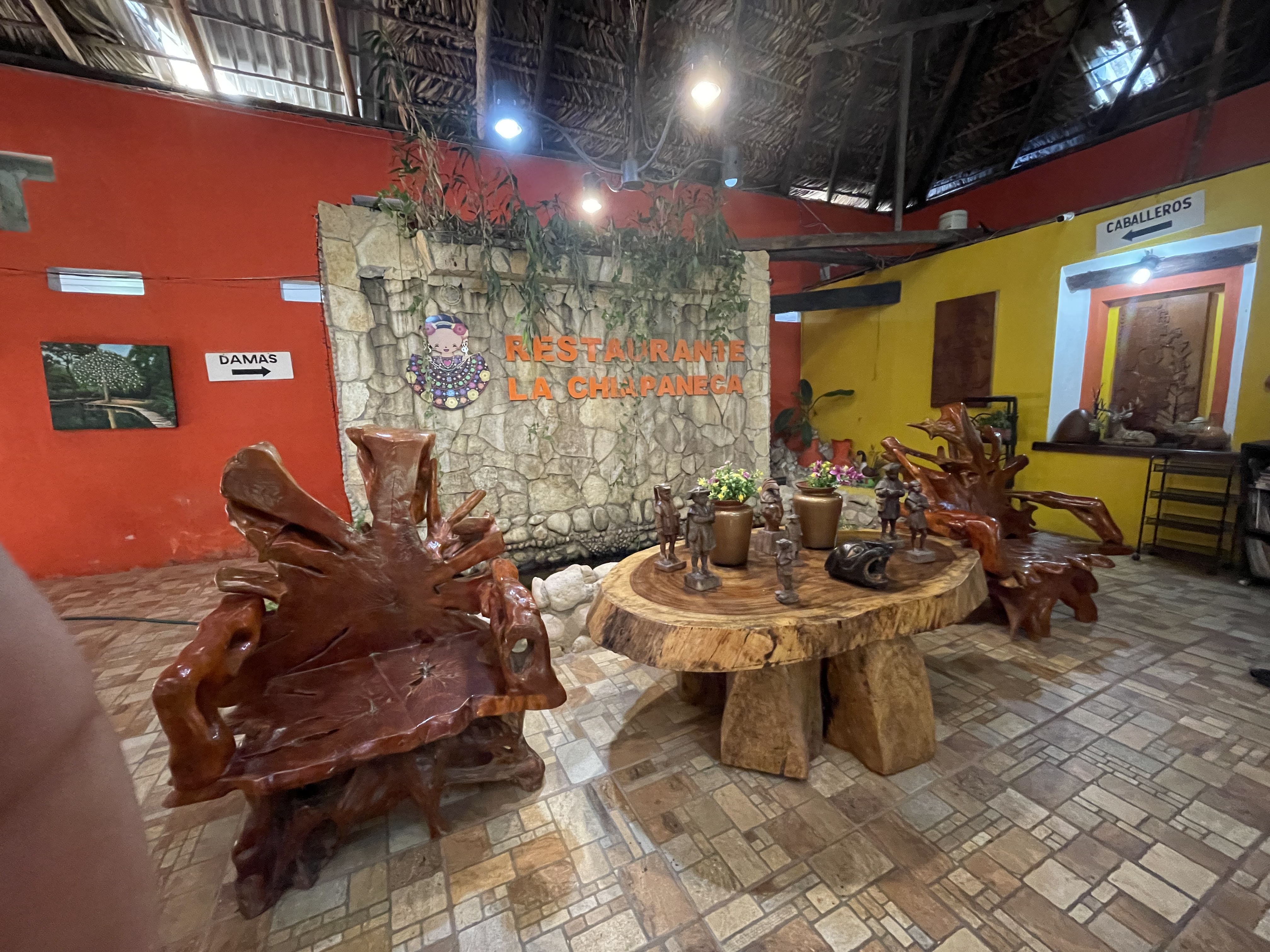 La Chiapaneca image 6