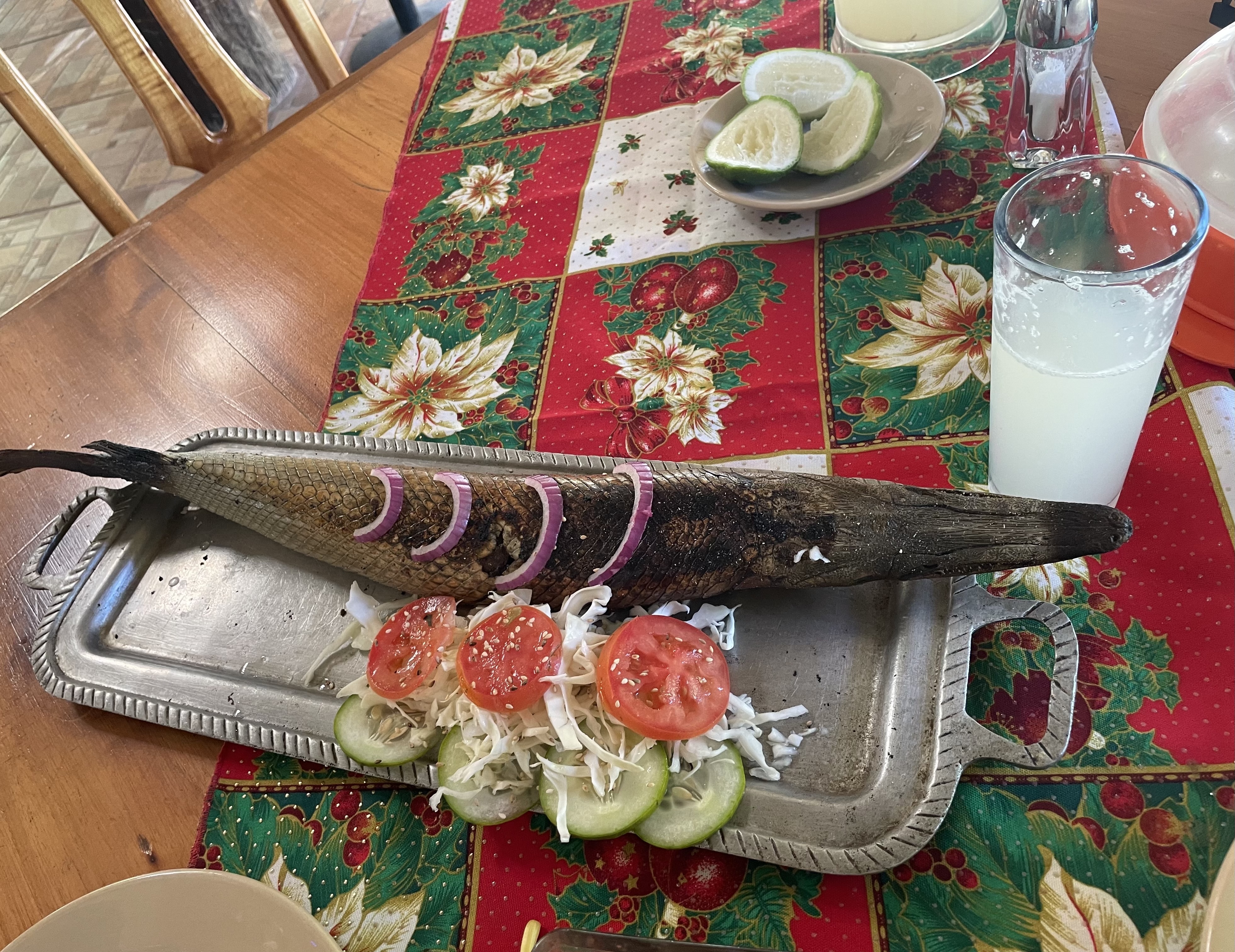 La Chiapaneca image 8