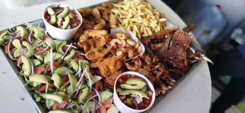 Mariscos lisady image 1