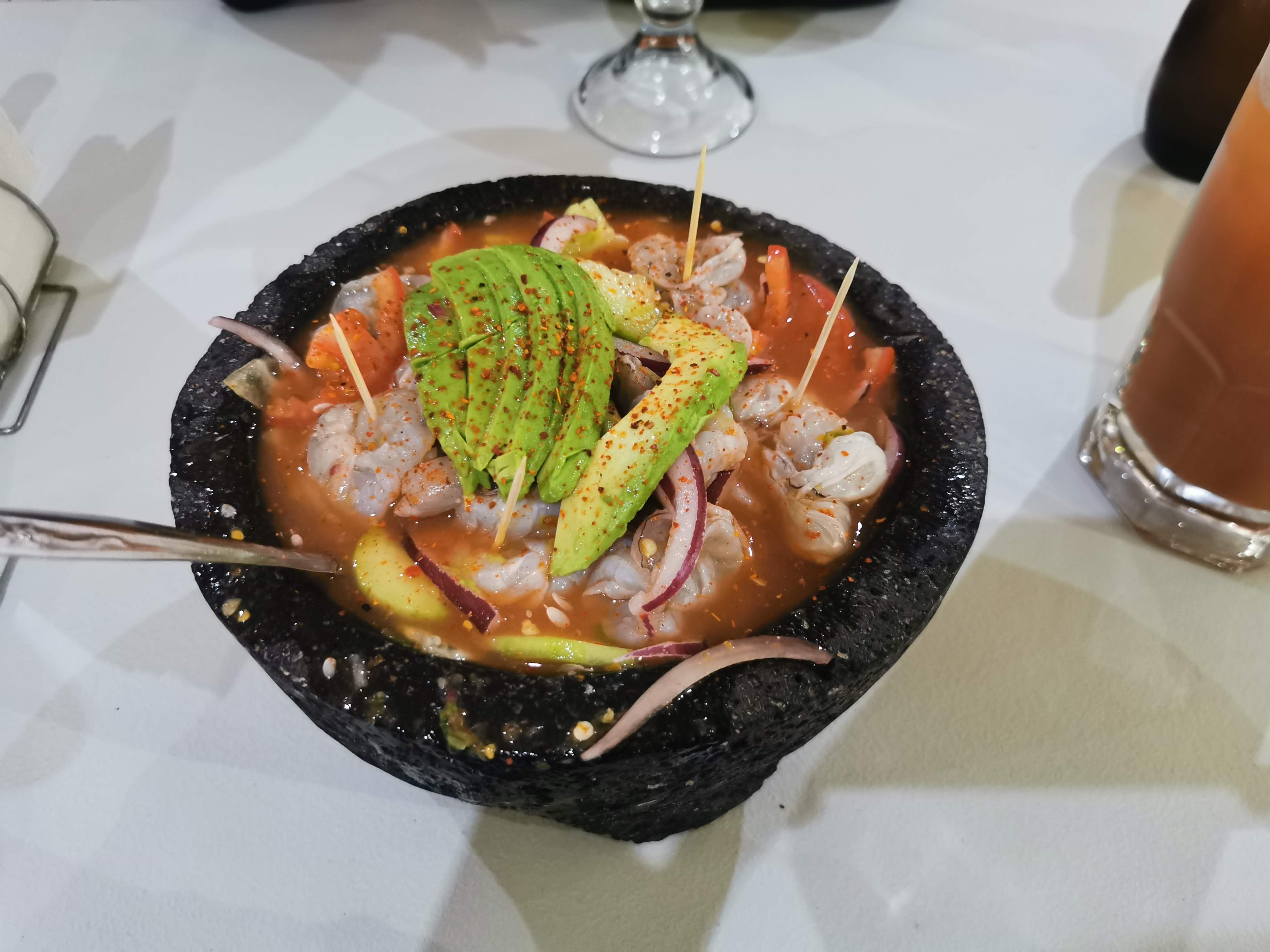 Mariscos lisady image 3