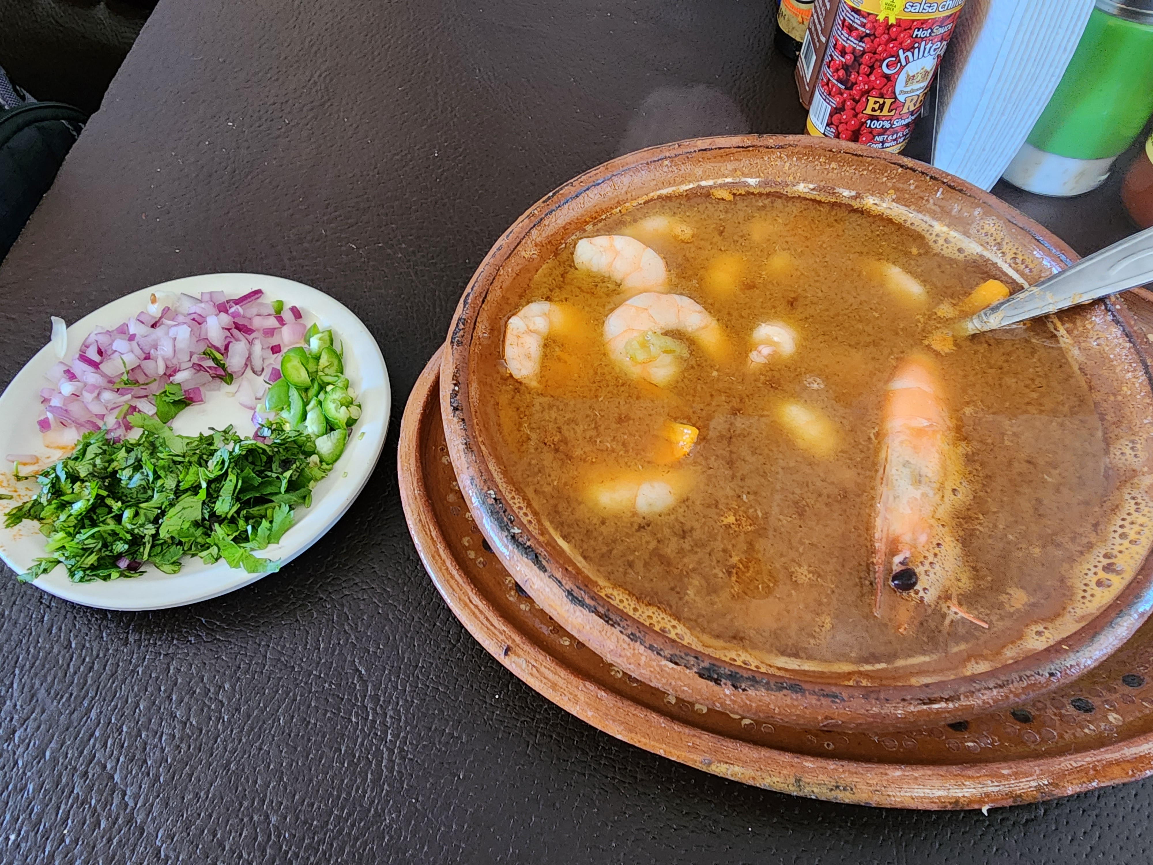 Mariscos lisady image 4