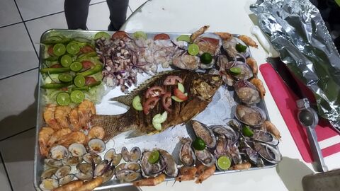 Mariscos lisady image 5