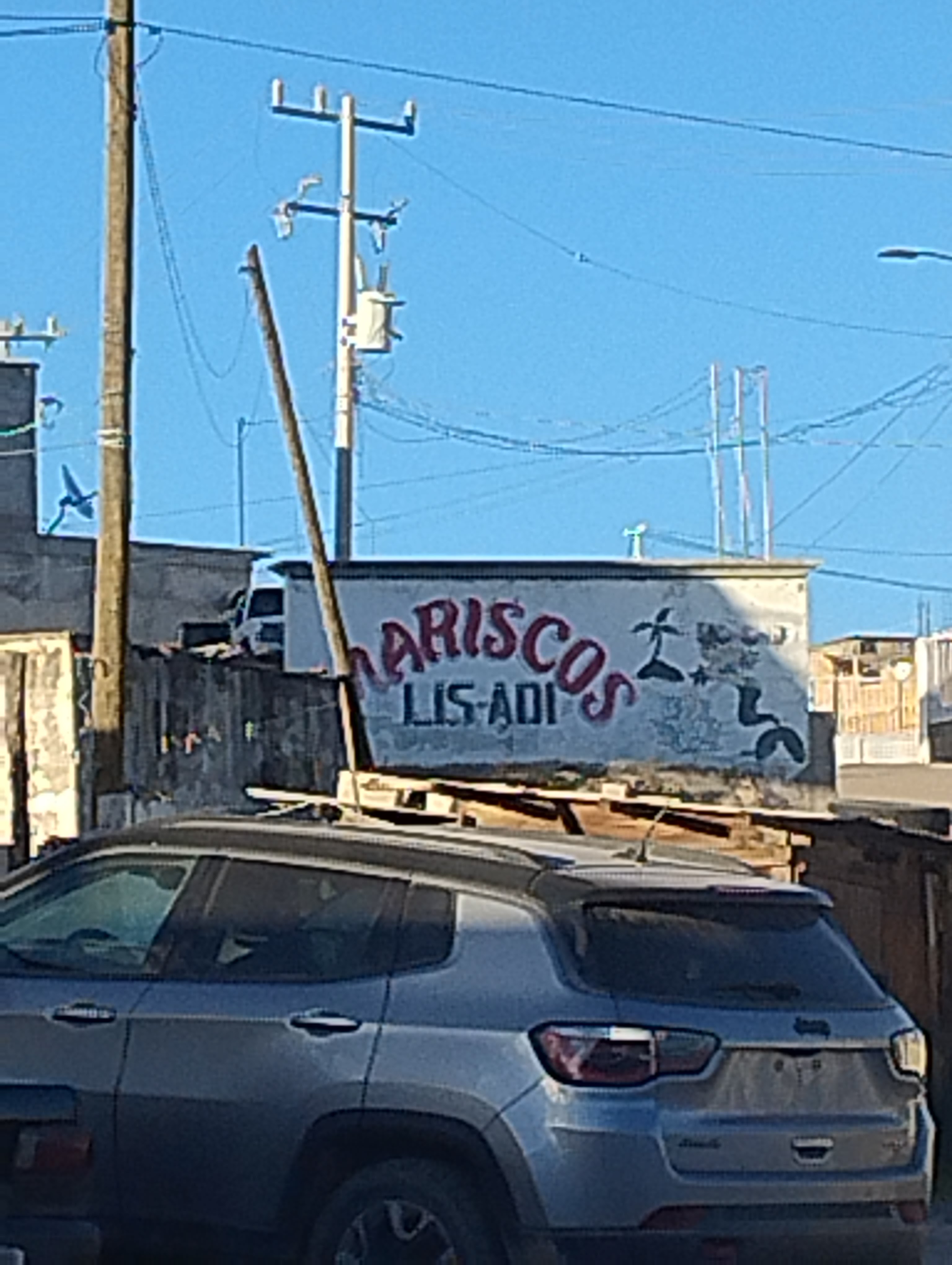 Mariscos lisady image 6