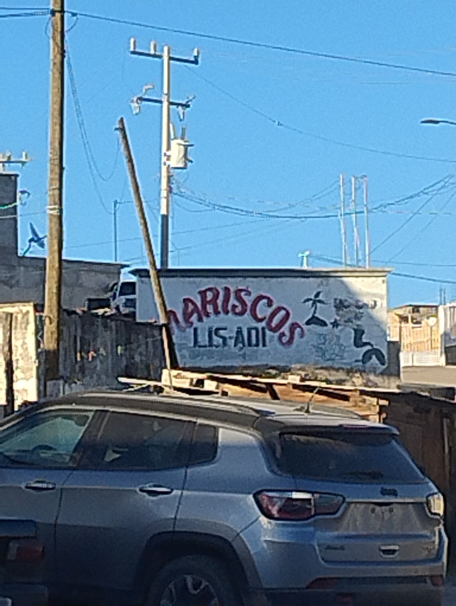 Mariscos lisady image 6
