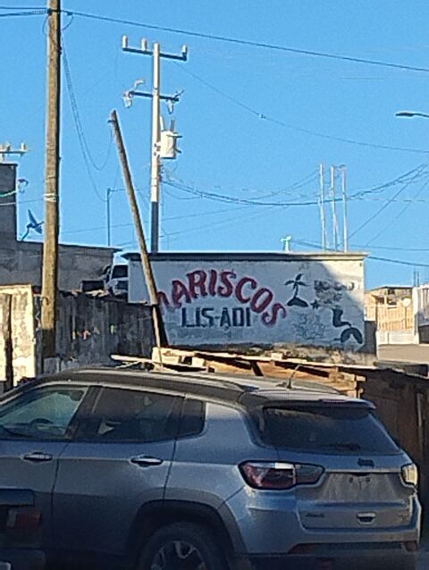 Mariscos lisady image 6