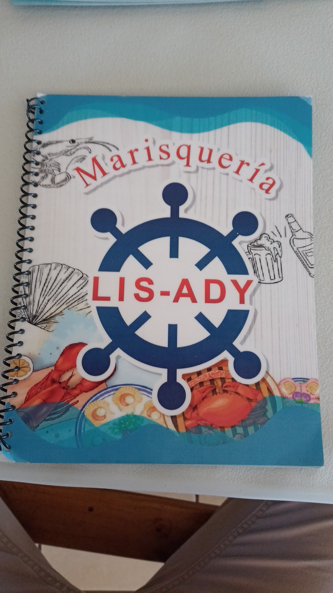 Mariscos lisady image 8