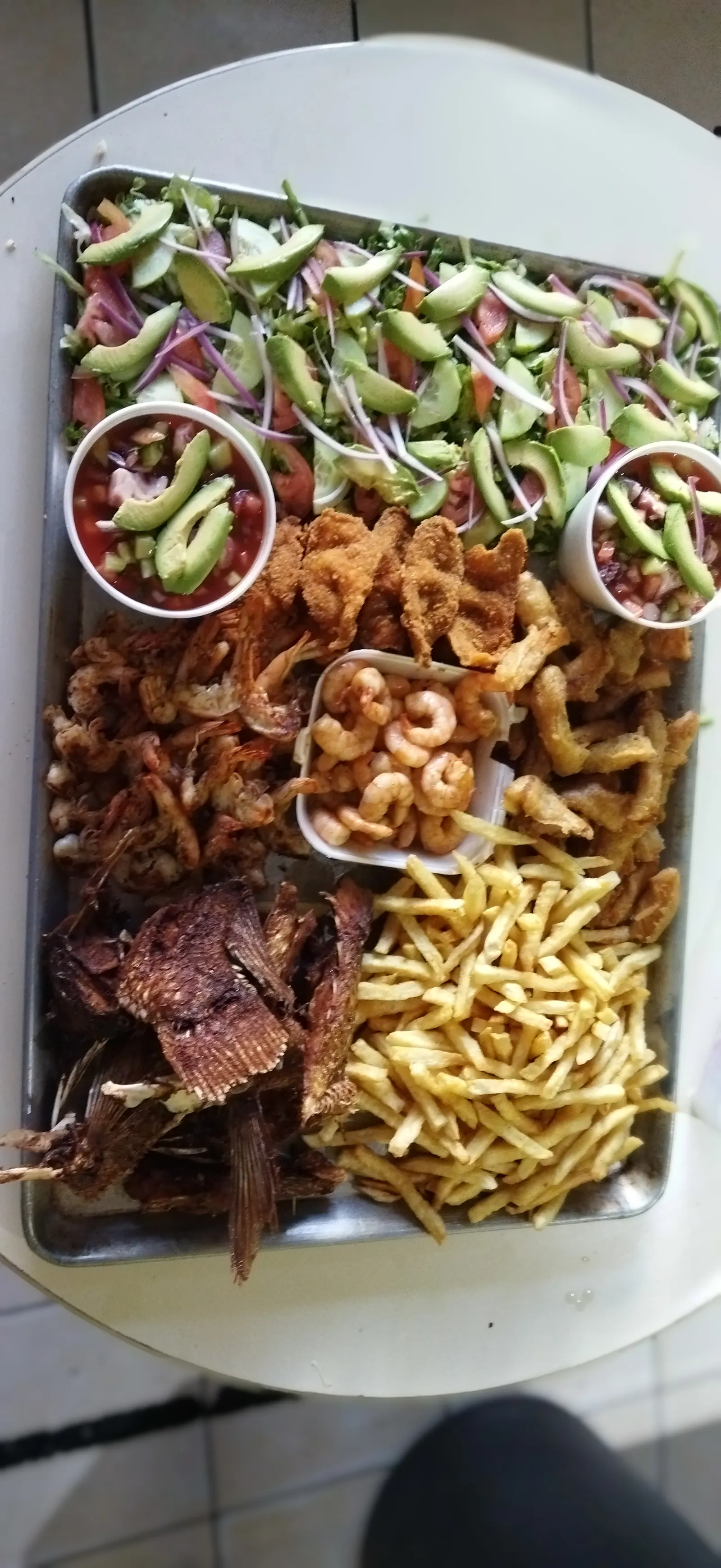 Mariscos lisady image 9