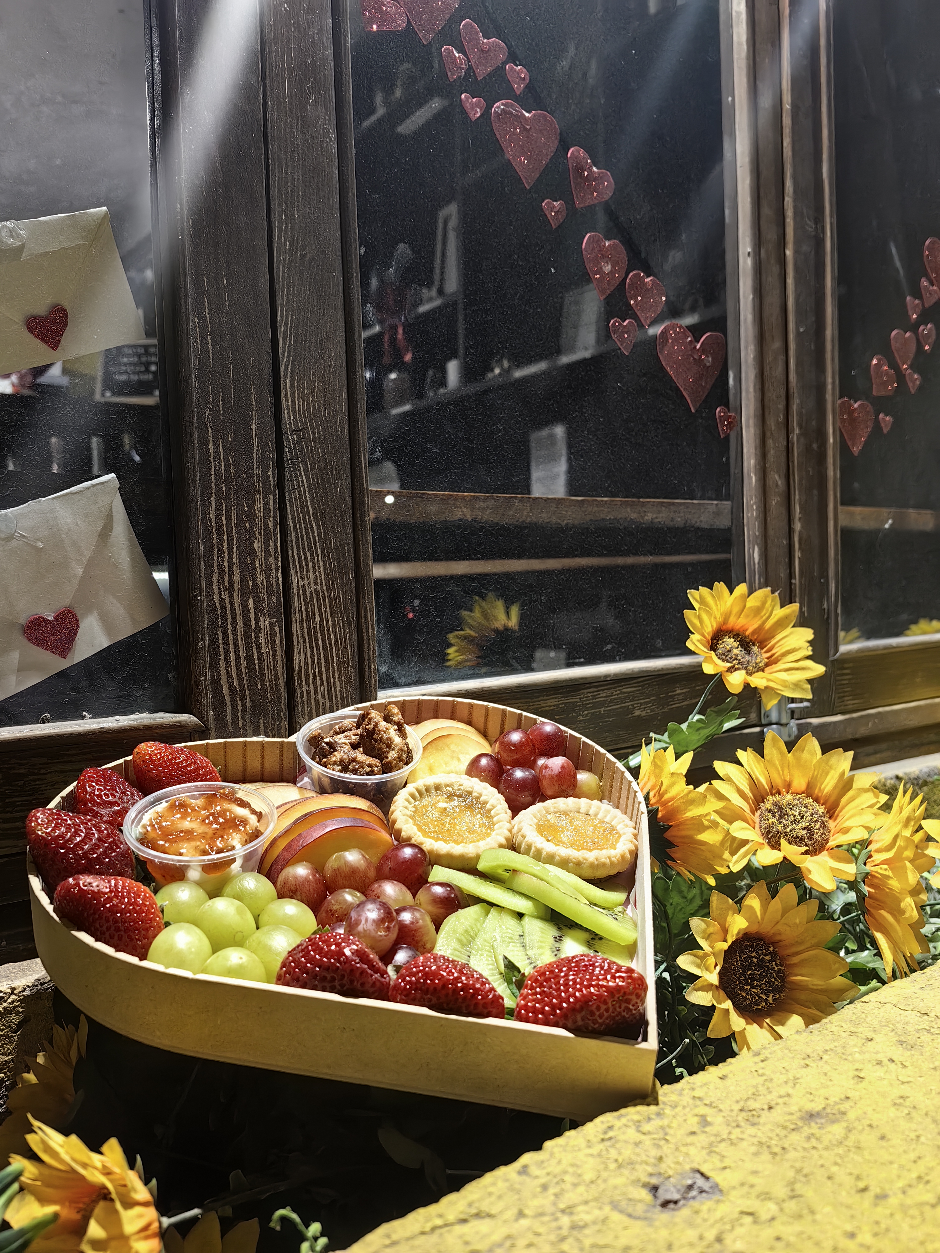 Rocky Food and Friends image 1