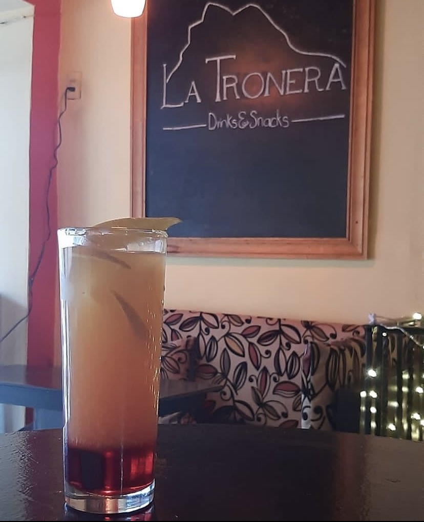 Restaurante La Tronera image 5