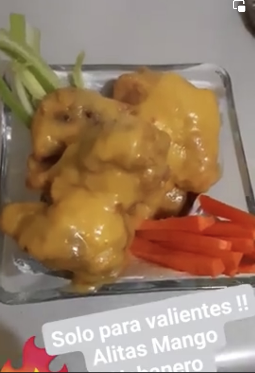 Restaurante La Tronera image 6