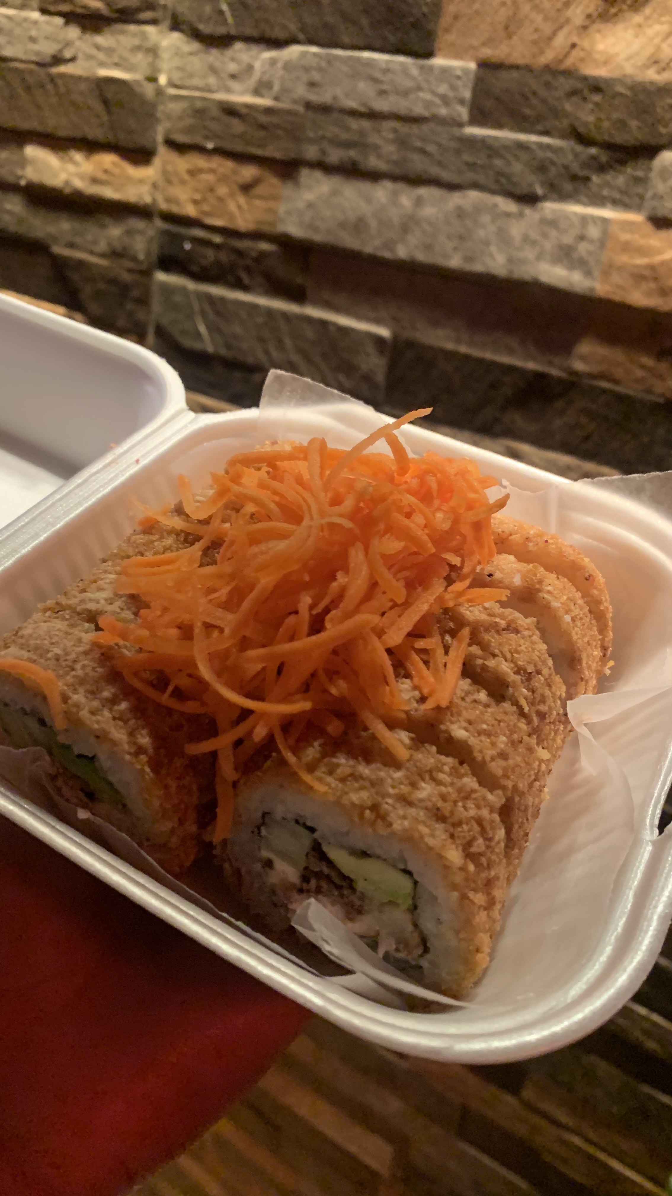 Restaurante La Tronera image 10