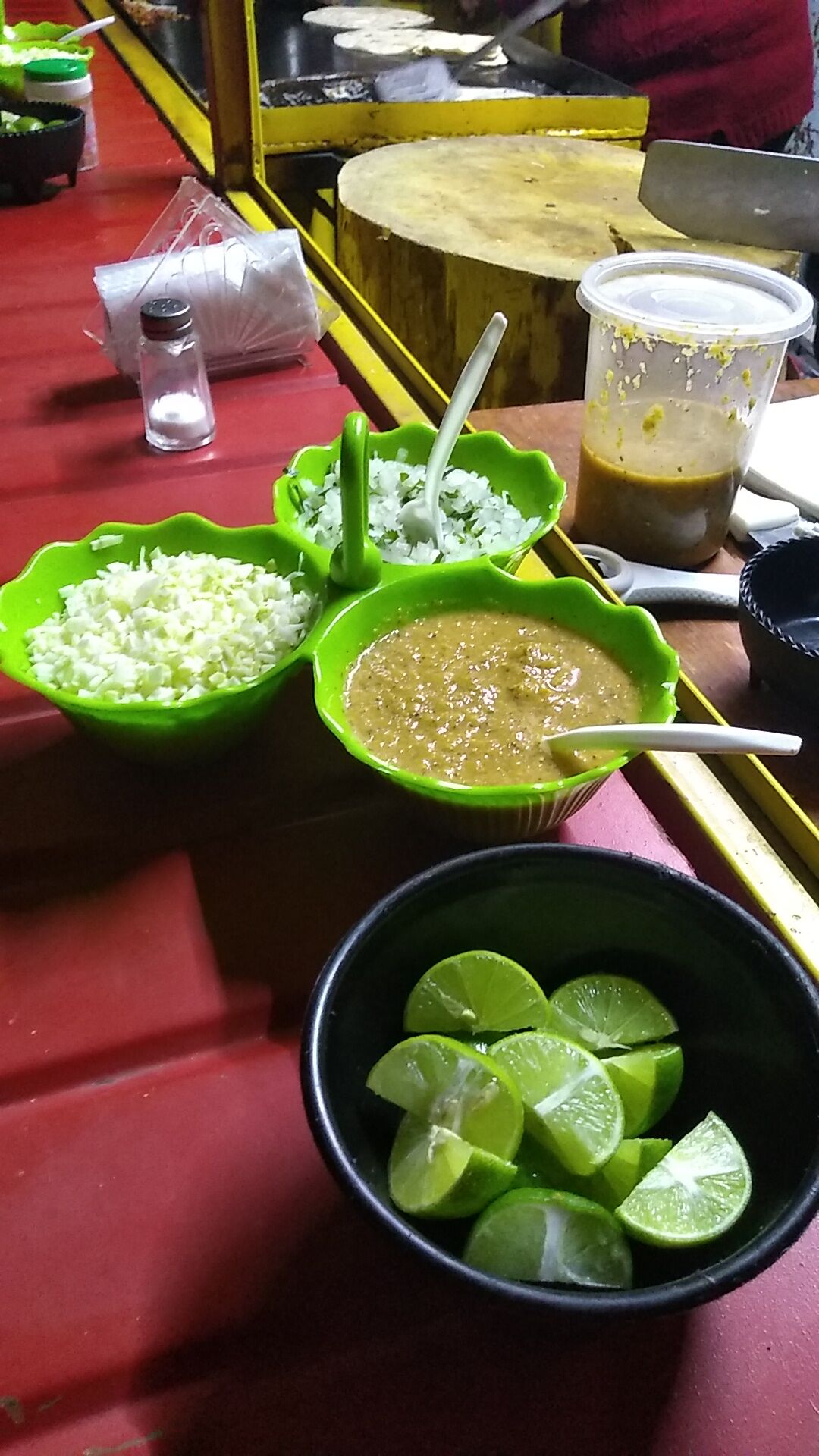 TACOS LA CALERITA image 1