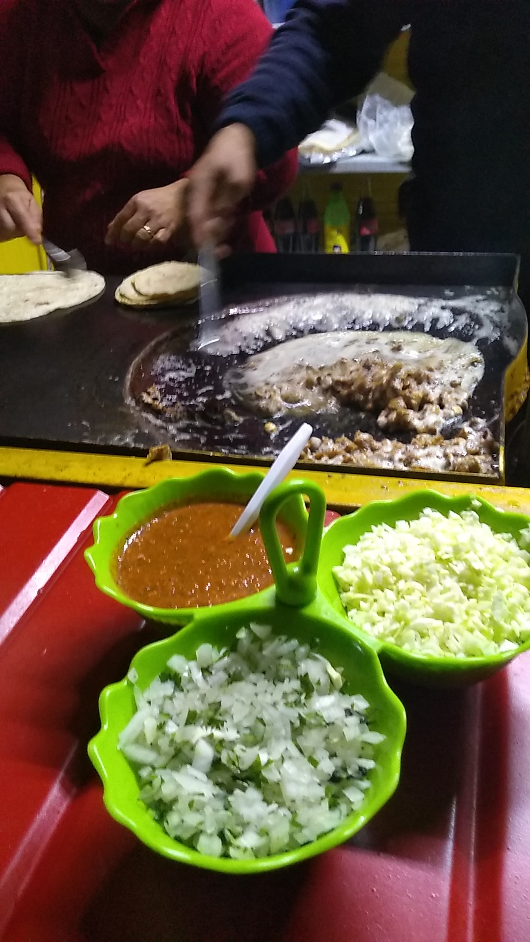 TACOS LA CALERITA image 2