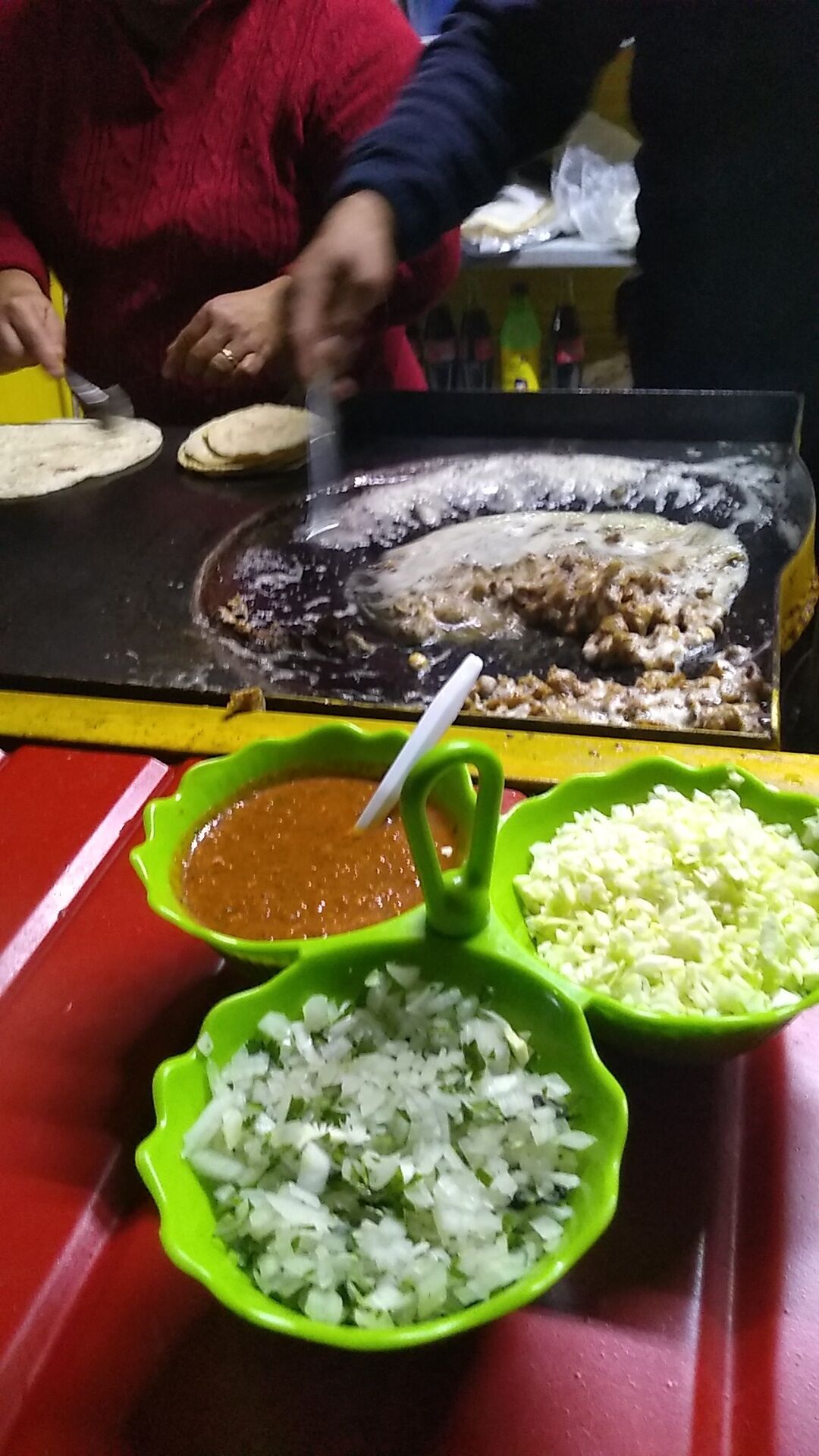 TACOS LA CALERITA image 2