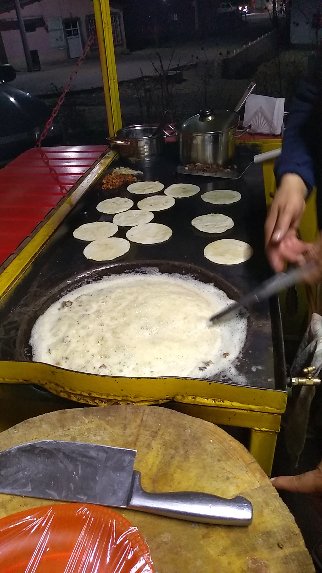 TACOS LA CALERITA image 3