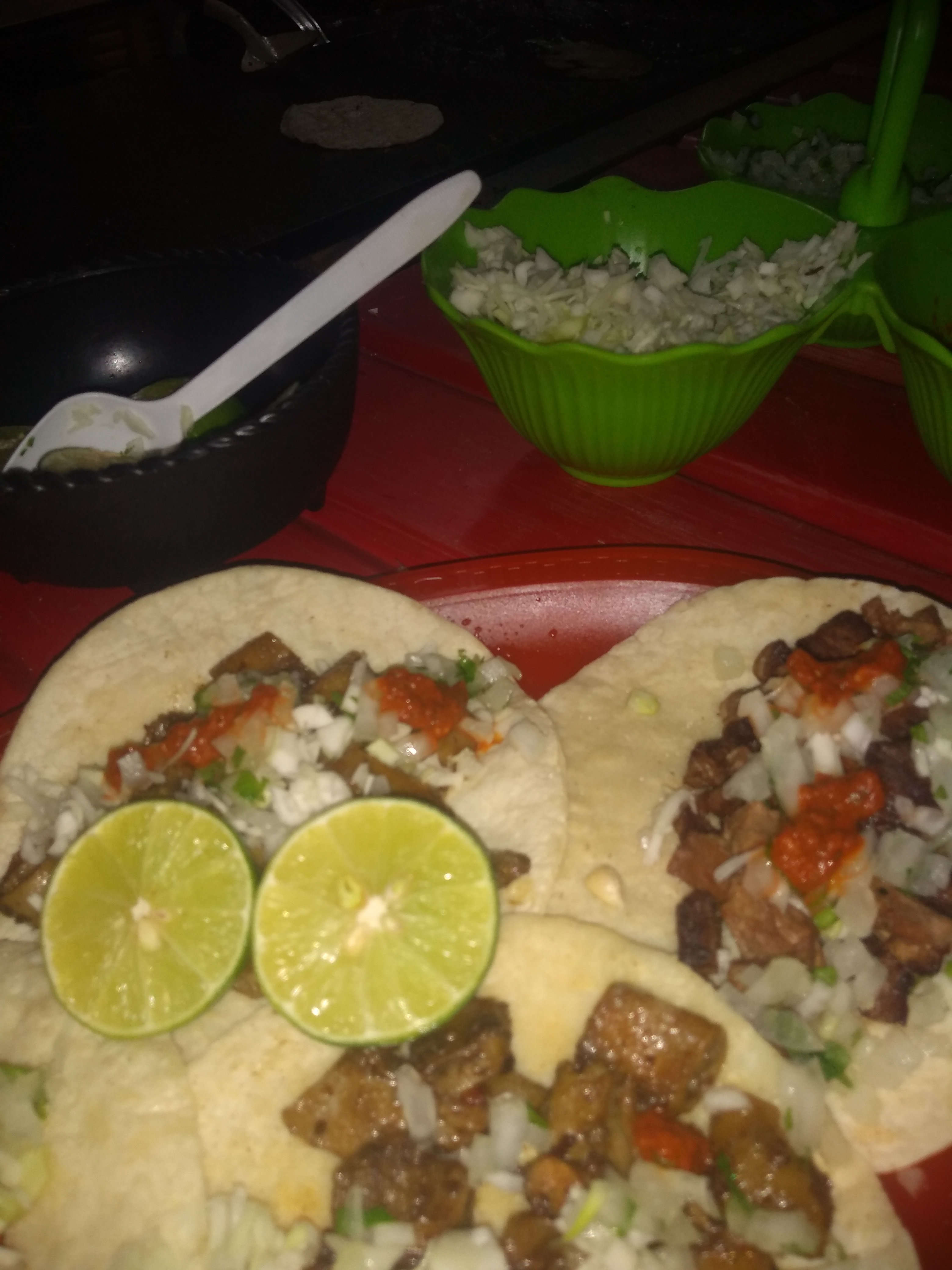 TACOS LA CALERITA image 6