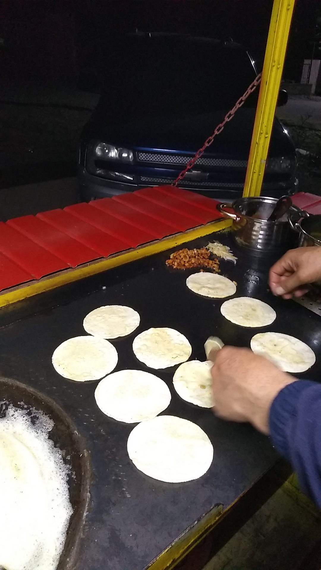 TACOS LA CALERITA image 7