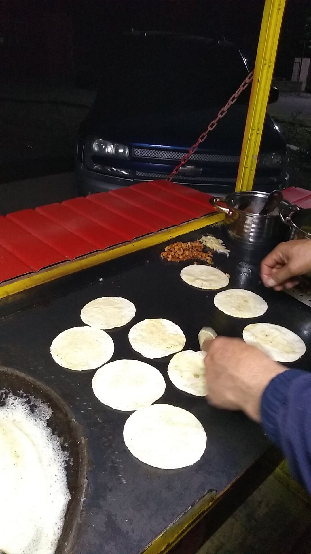 TACOS LA CALERITA image 7