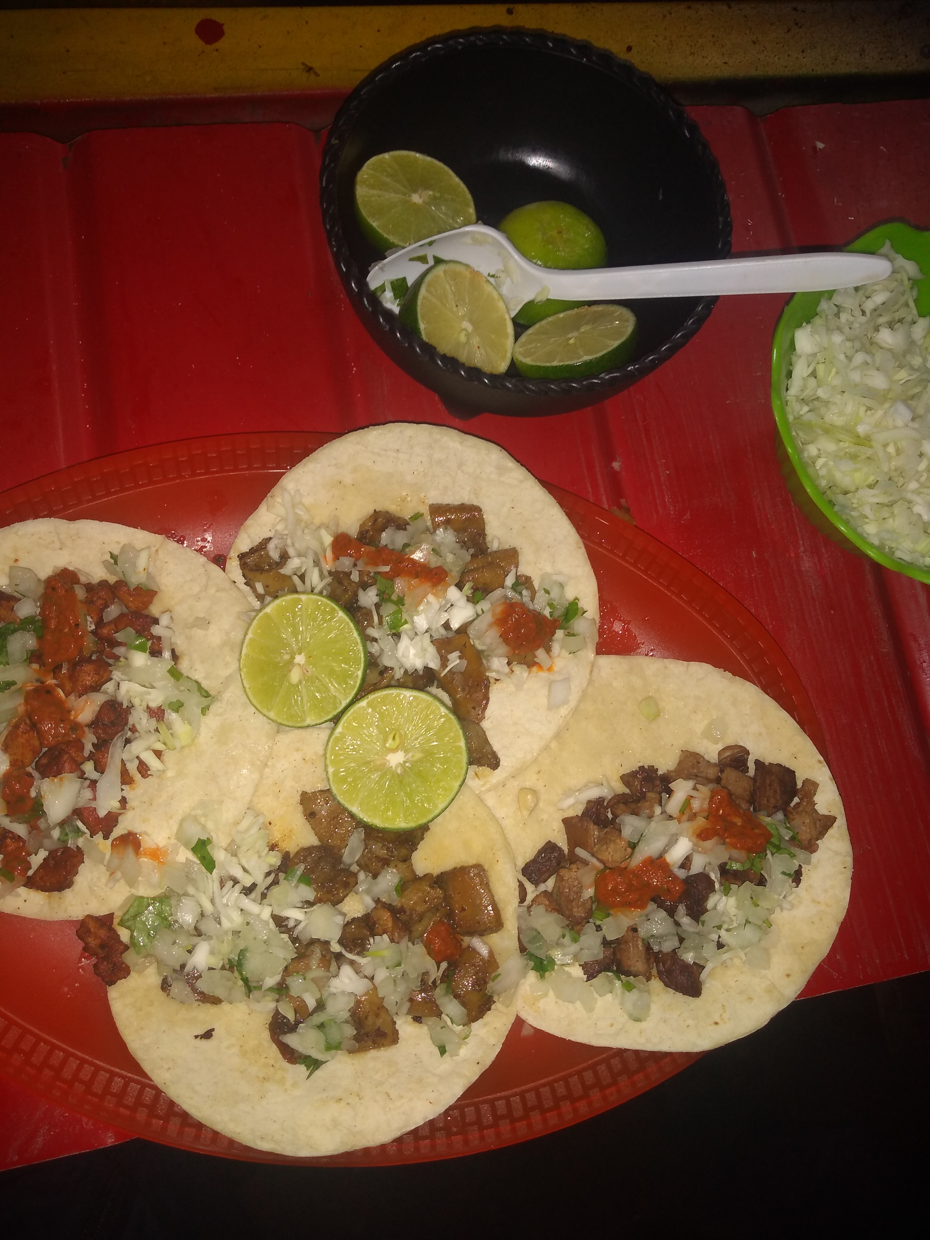TACOS LA CALERITA image 8