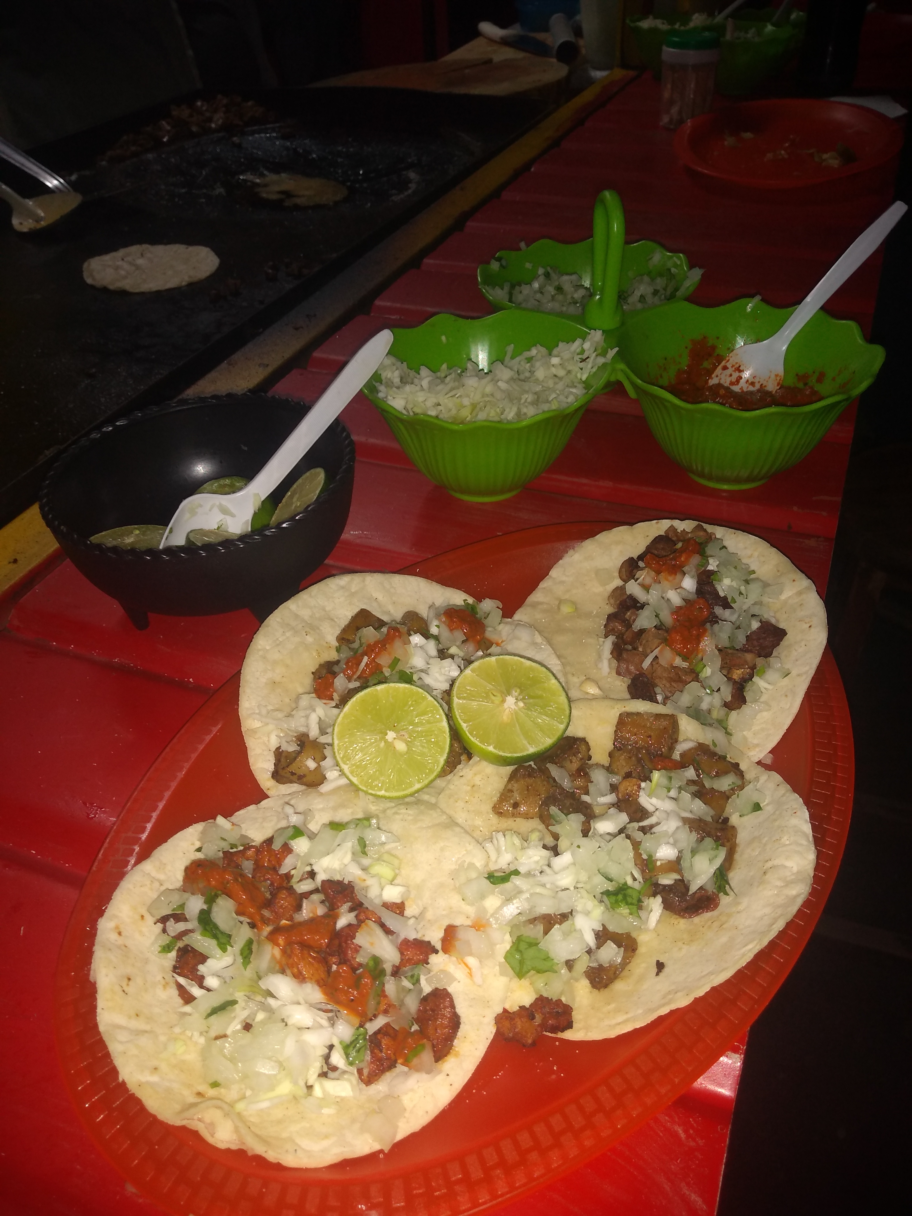 TACOS LA CALERITA image 9
