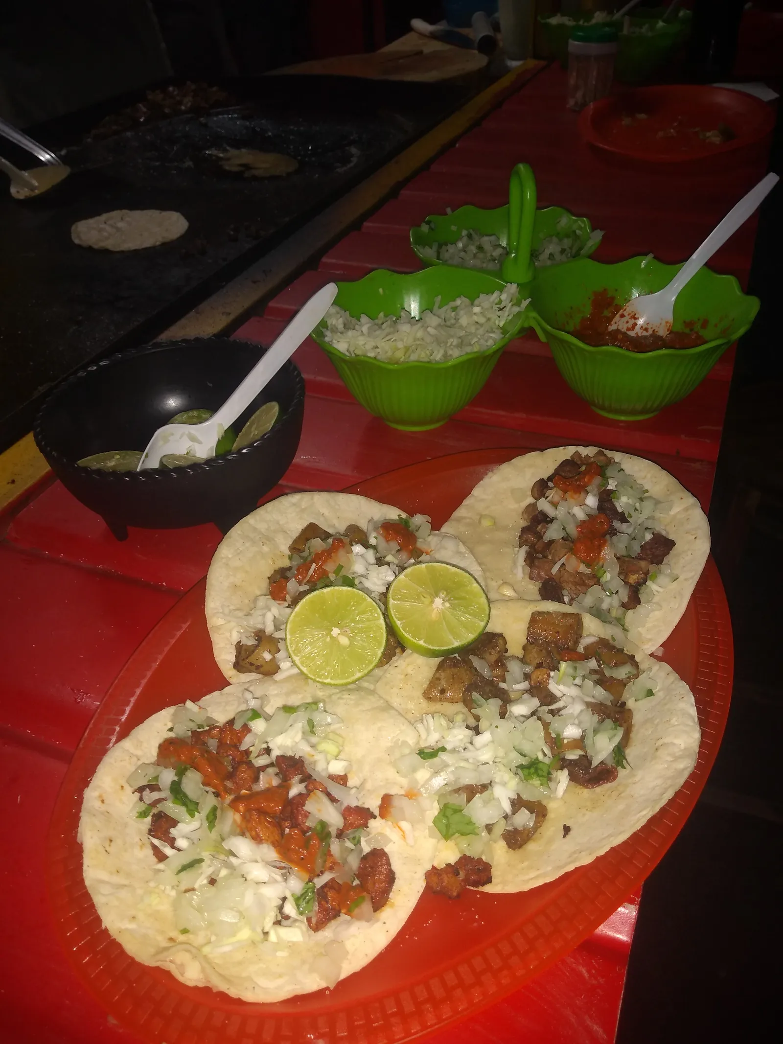 TACOS LA CALERITA image 9
