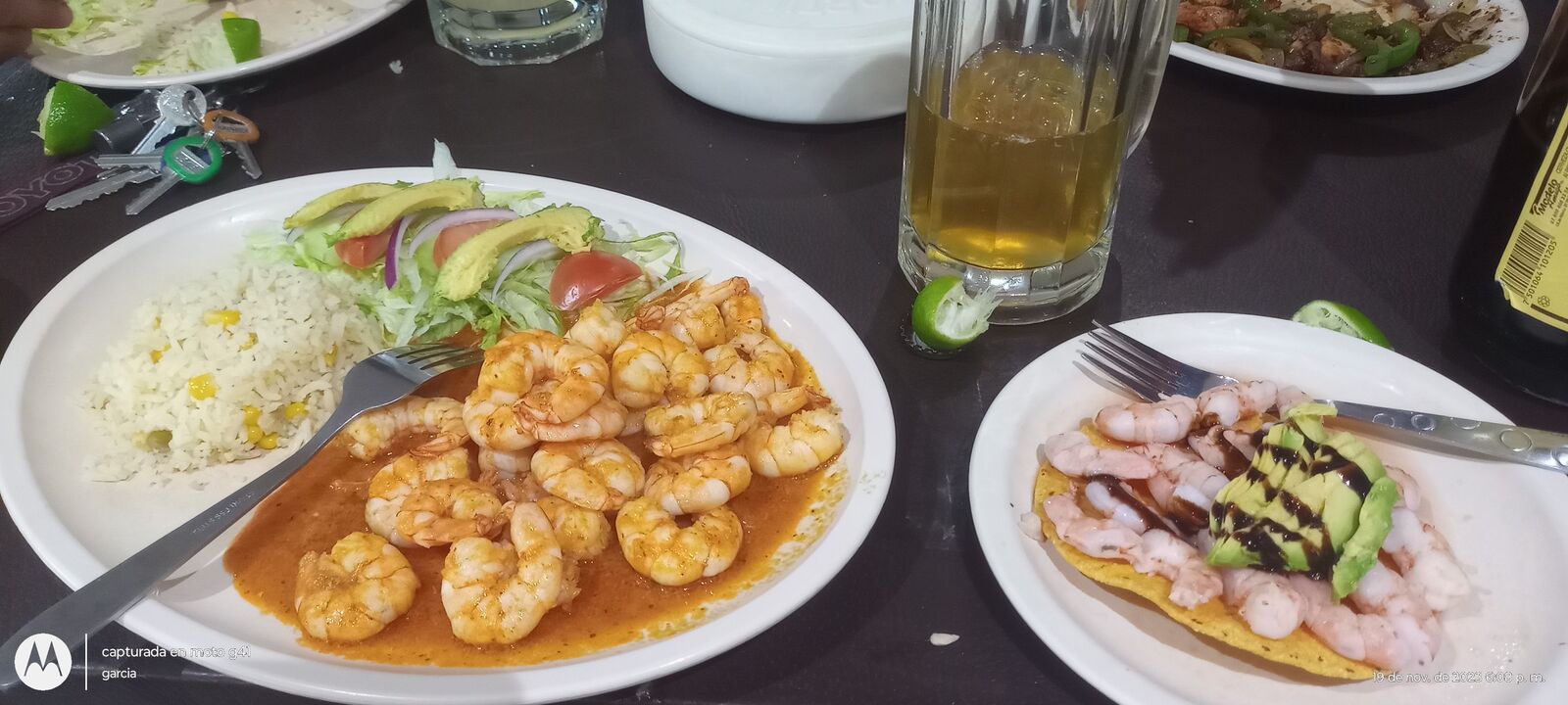 TACOS Y GORDITAS "DON CHUY" image 1