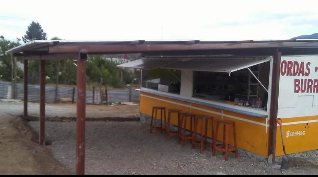 TACOS Y GORDITAS "DON CHUY" image 2