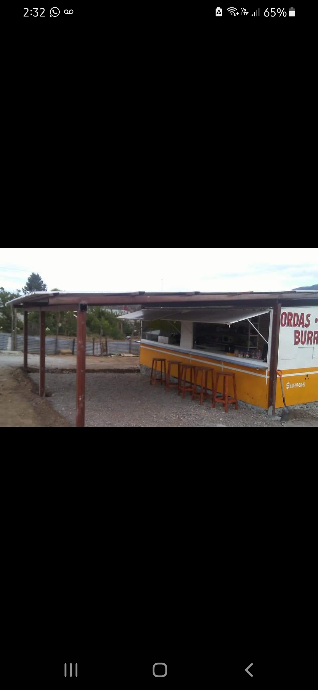 TACOS Y GORDITAS "DON CHUY" image 3