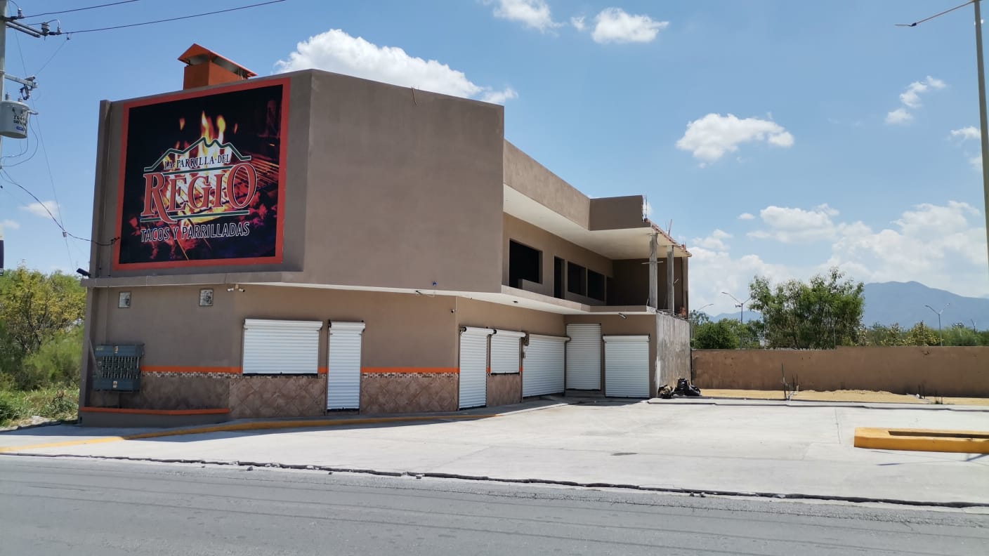 La Parrilla del Regio image 1