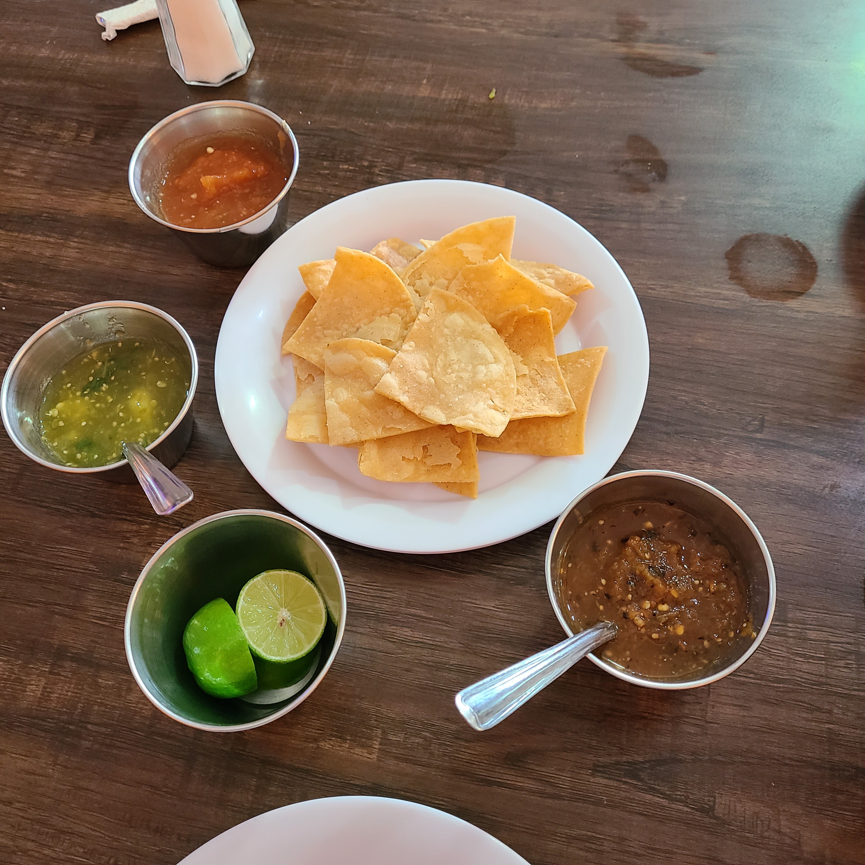 La Parrilla del Regio image 2