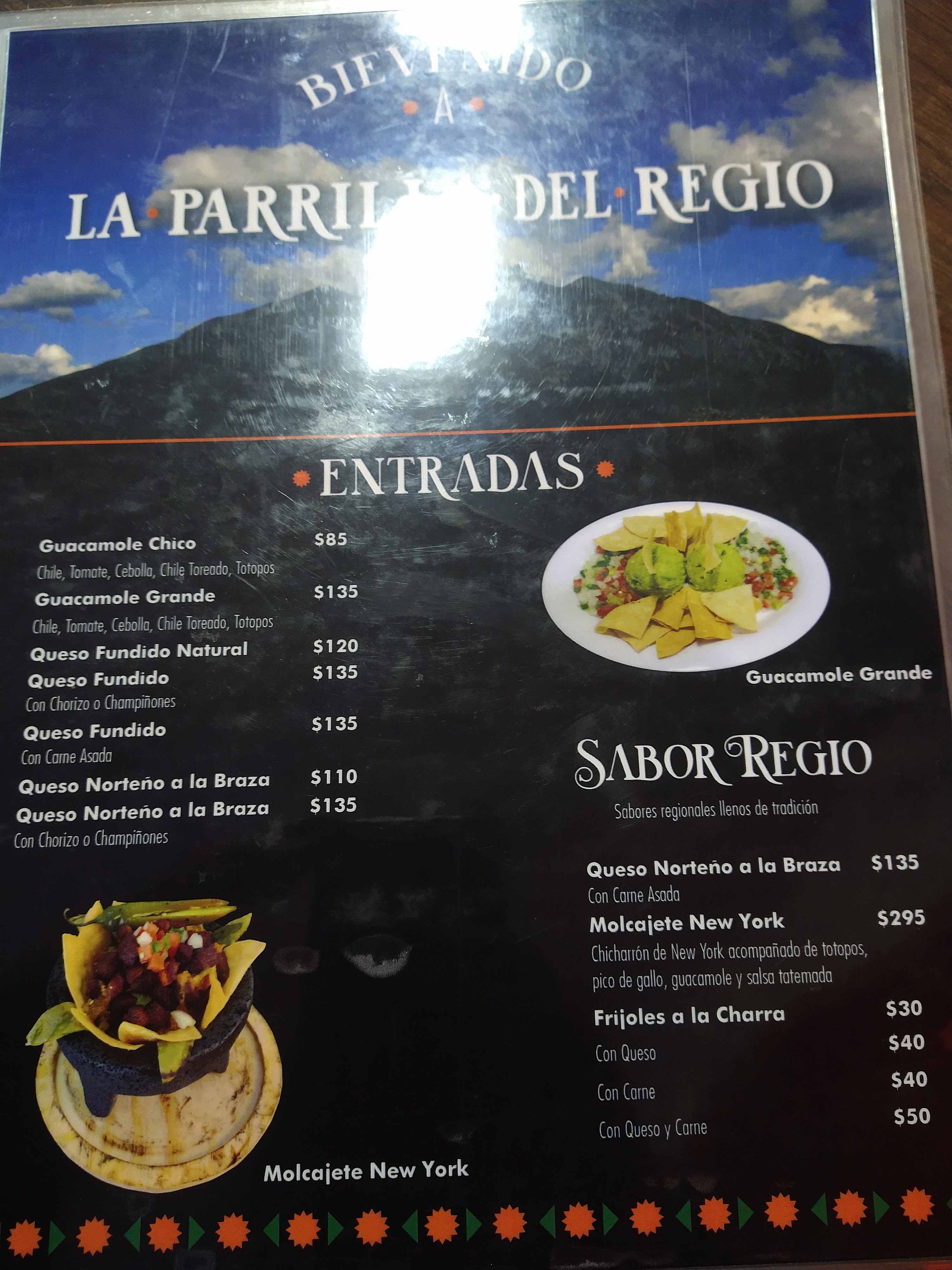 La Parrilla del Regio image 3