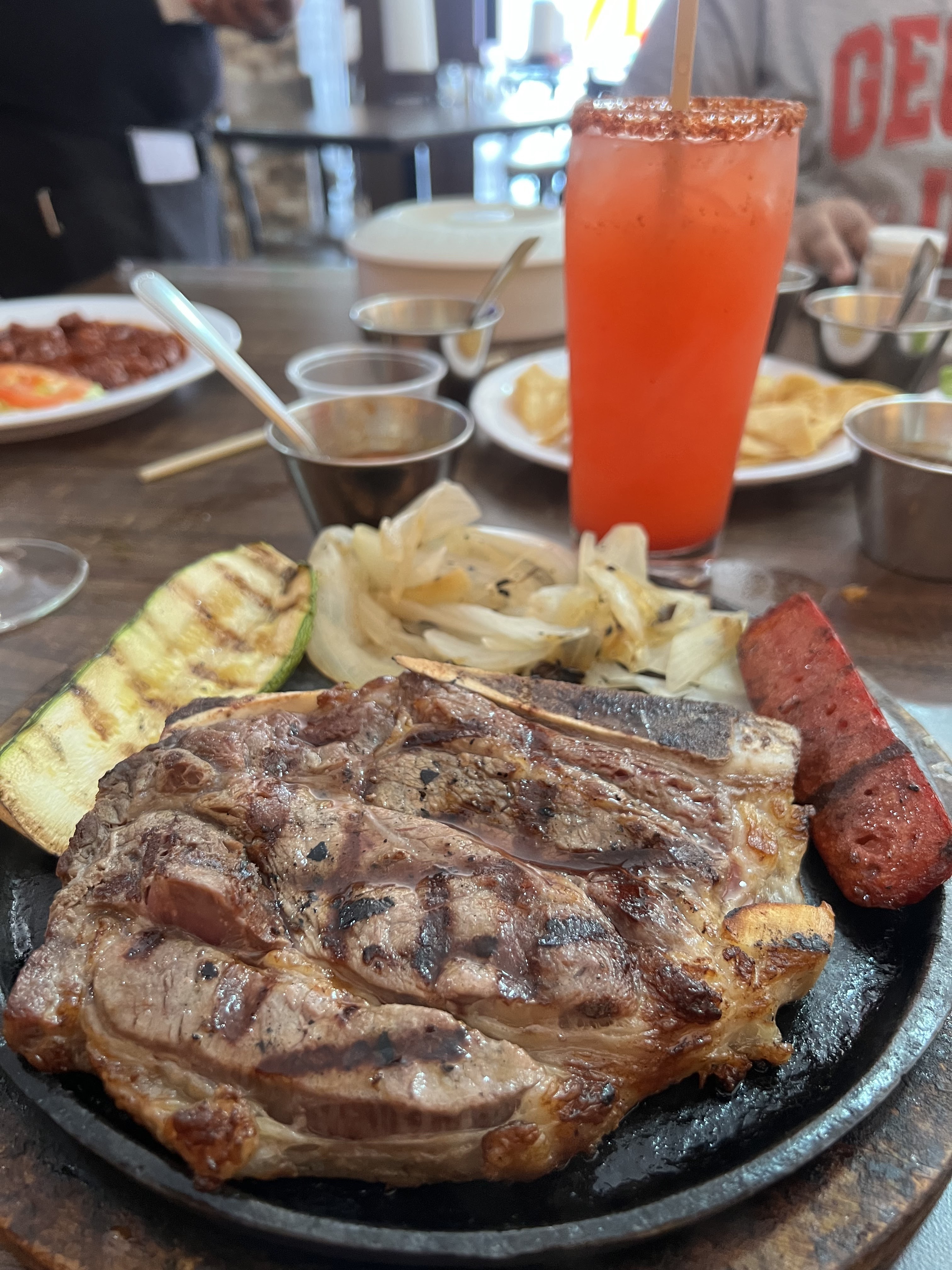 La Parrilla del Regio image 5