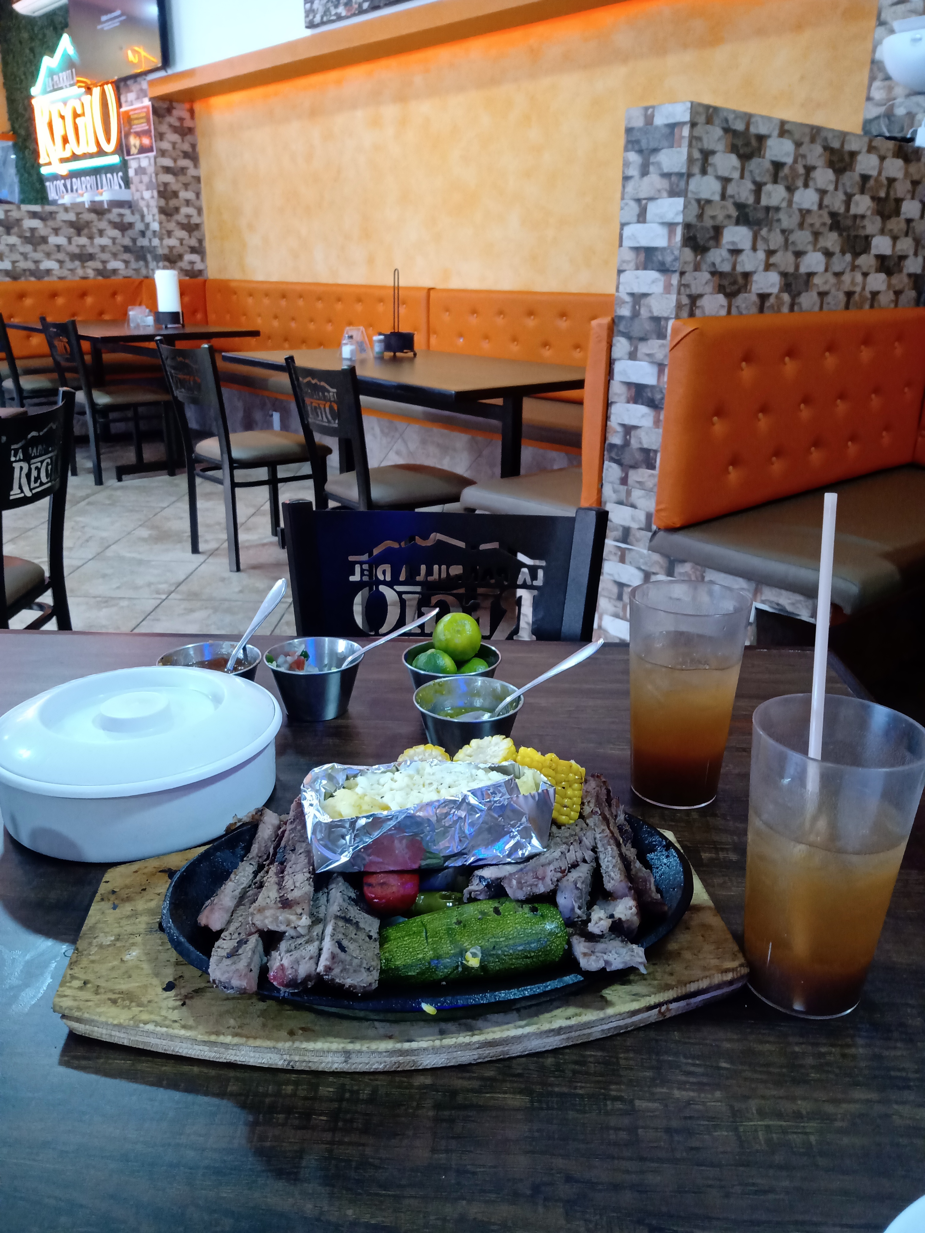 La Parrilla del Regio image 6