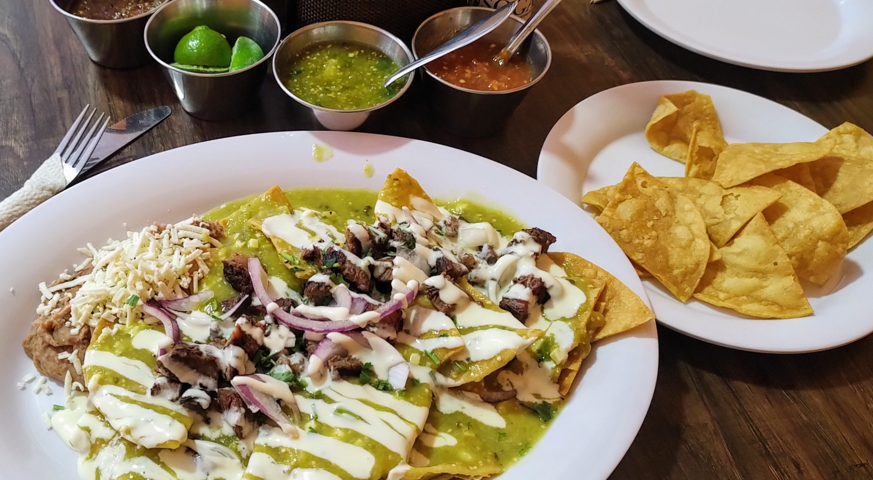 La Parrilla del Regio image 7