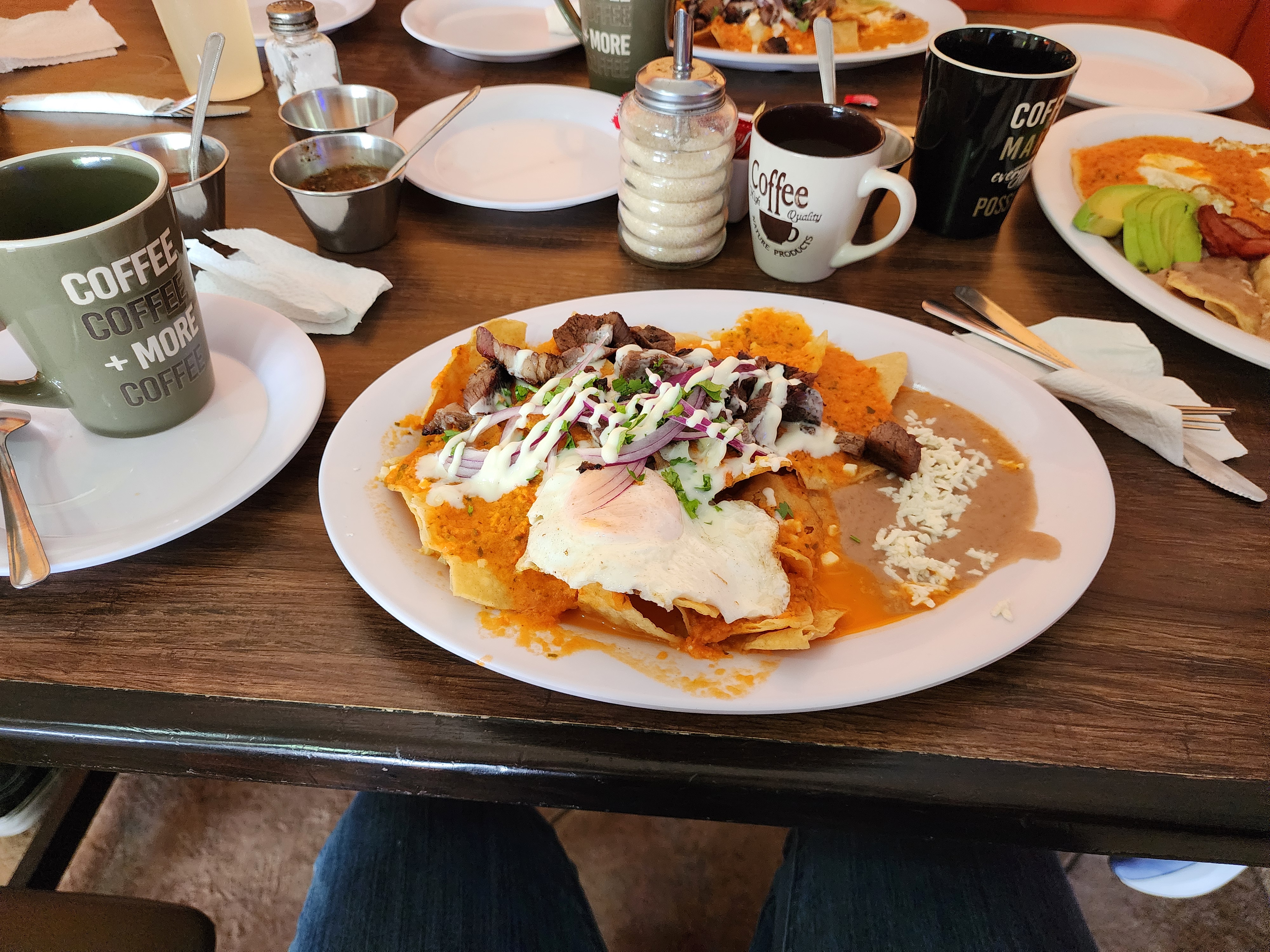 La Parrilla del Regio image 8