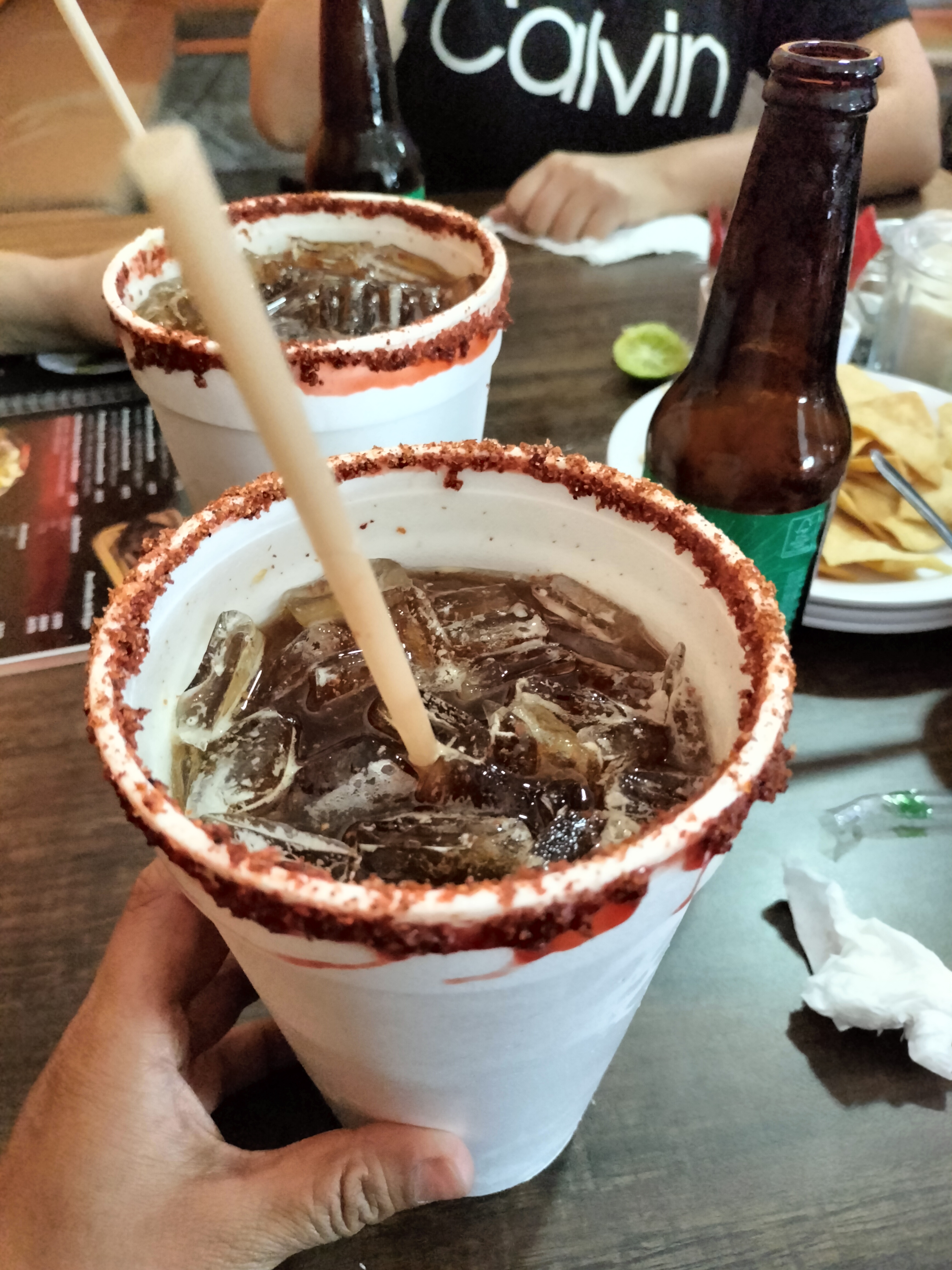 La Parrilla del Regio image 10