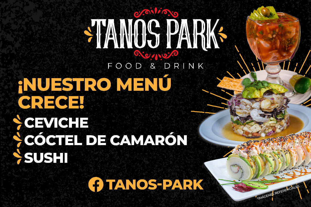 Tanos park image 6
