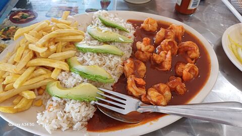 Mariscos El Camaron Loco image 2