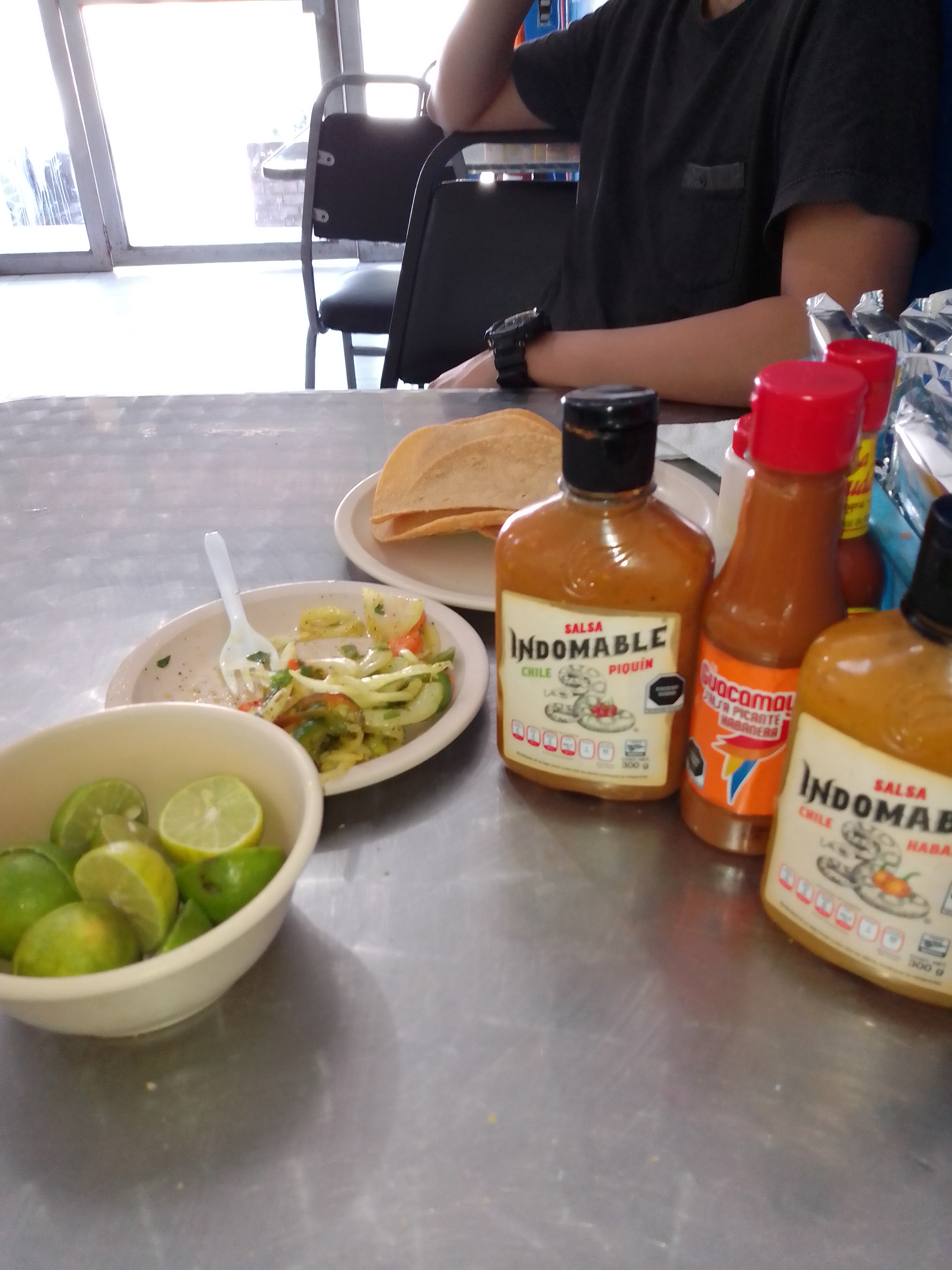 Mariscos El Camaron Loco image 4