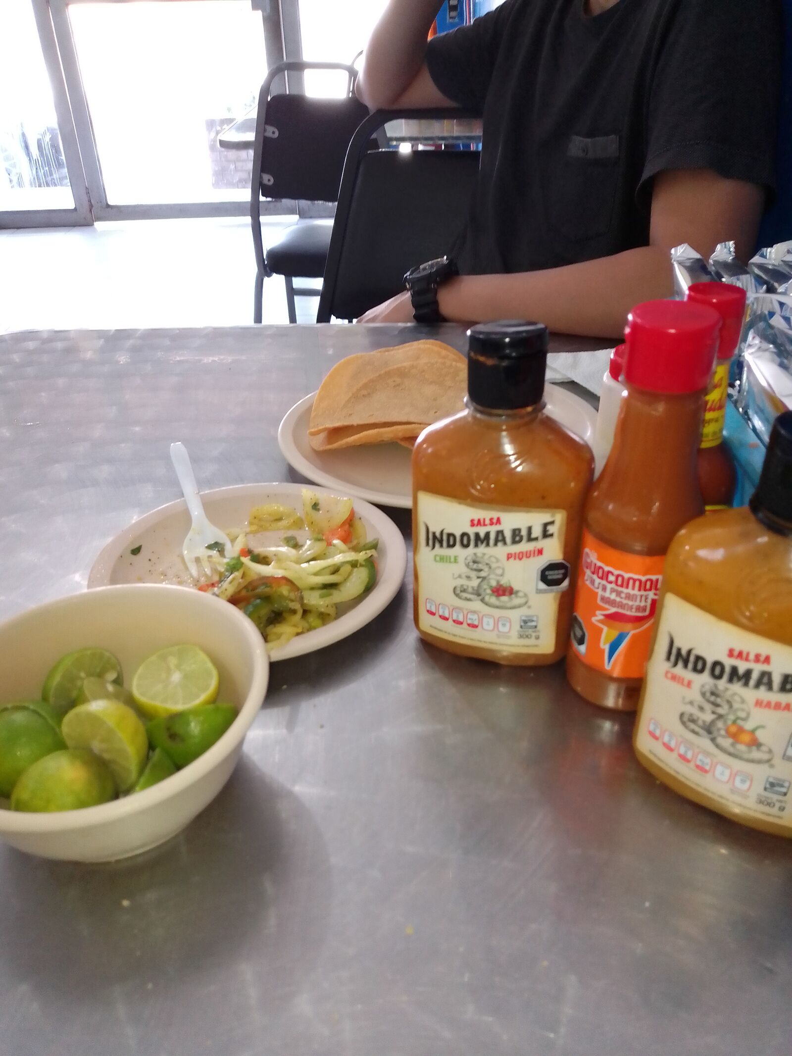 Mariscos El Camaron Loco image 4