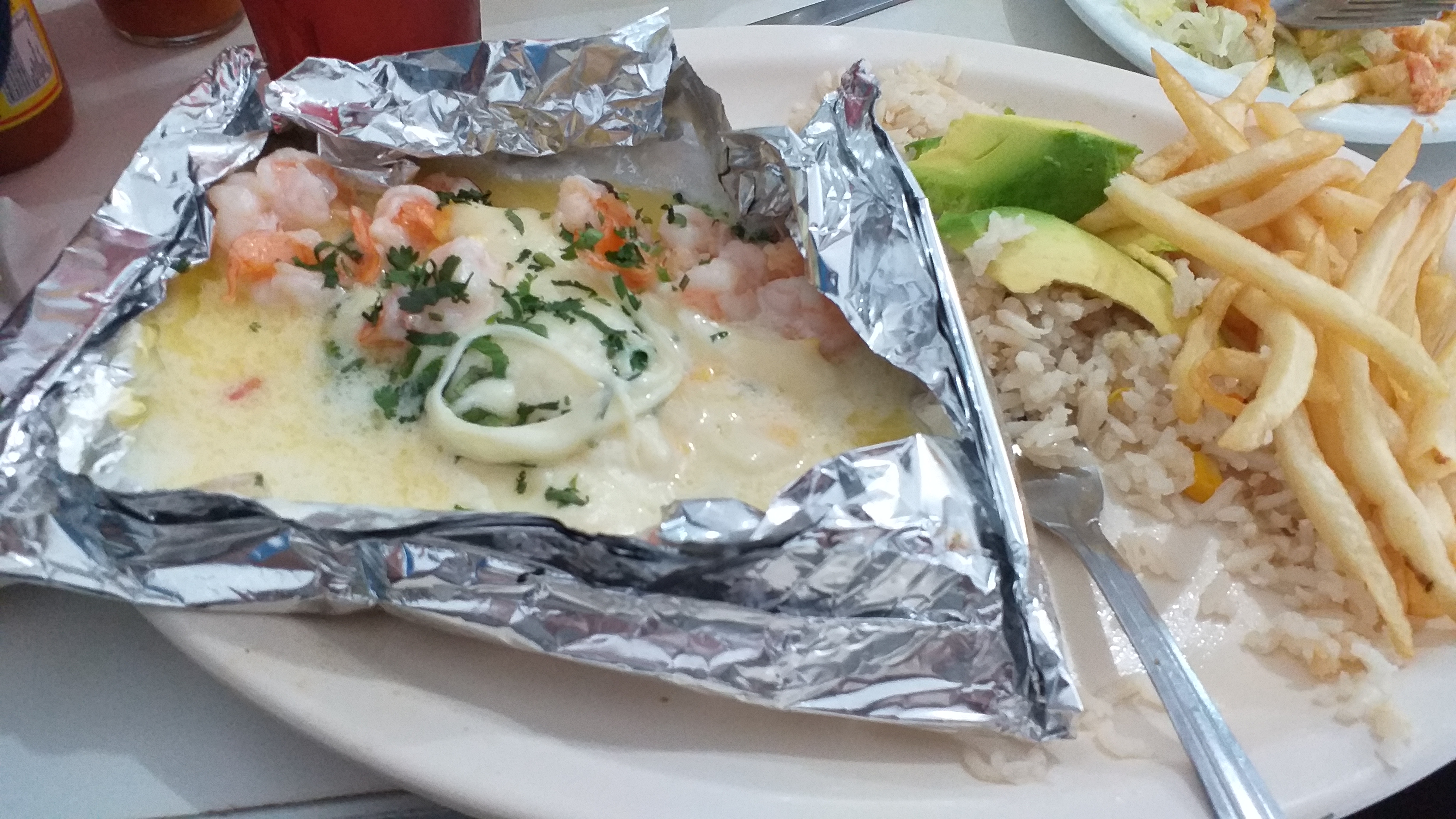 Mariscos El Camaron Loco image 5