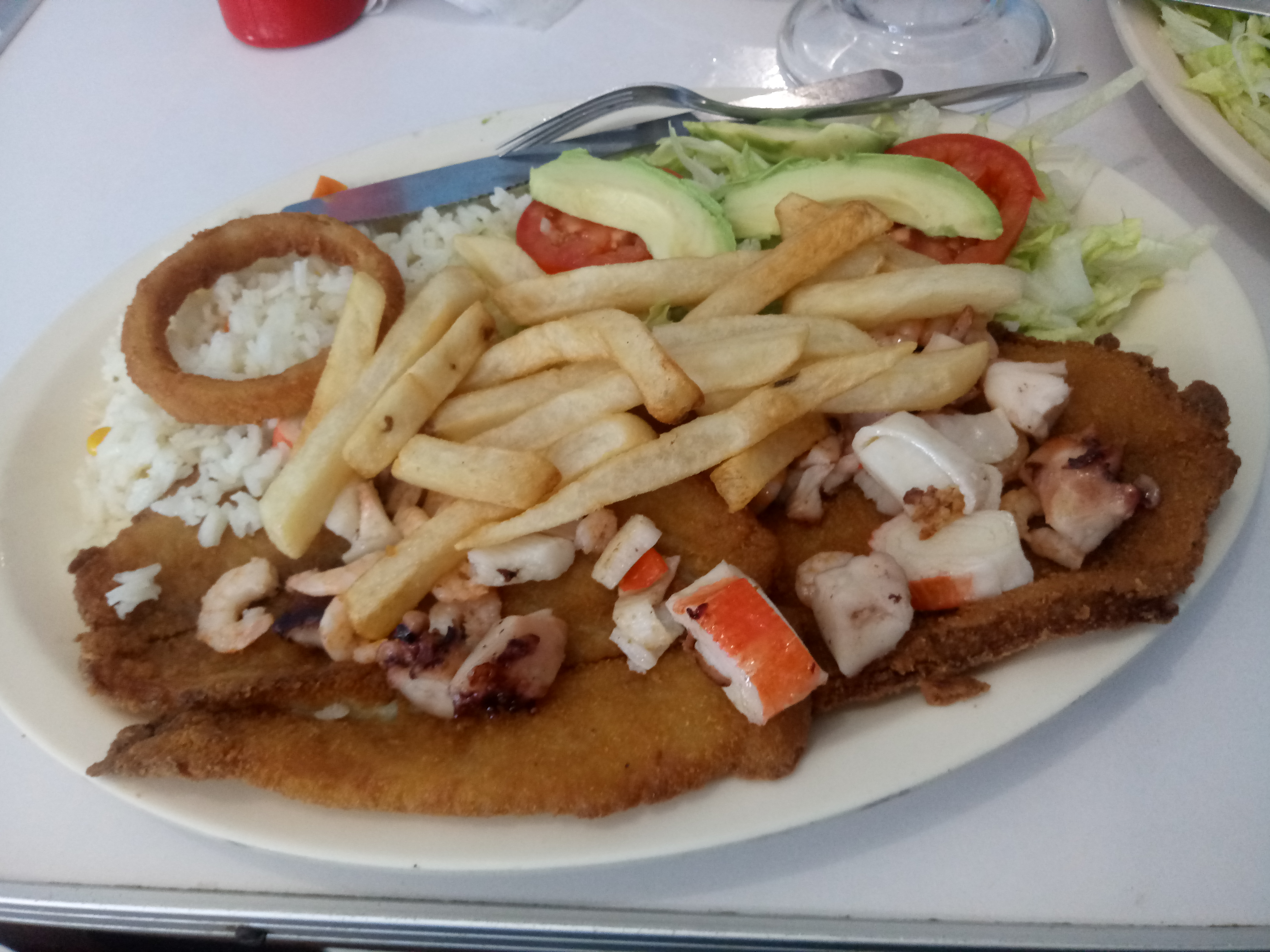 Mariscos El Camaron Loco image 7